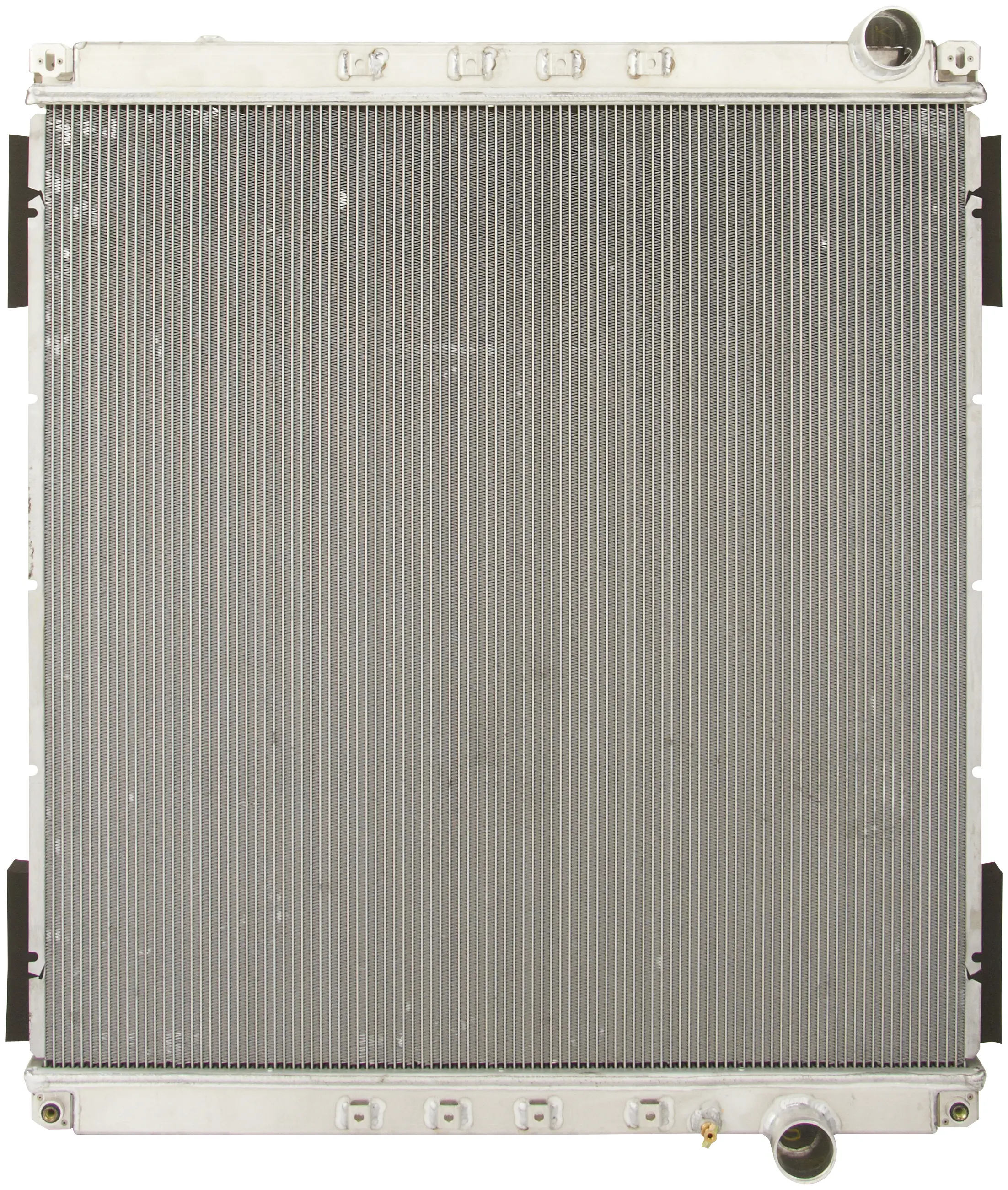 Radiator - image principale du produit