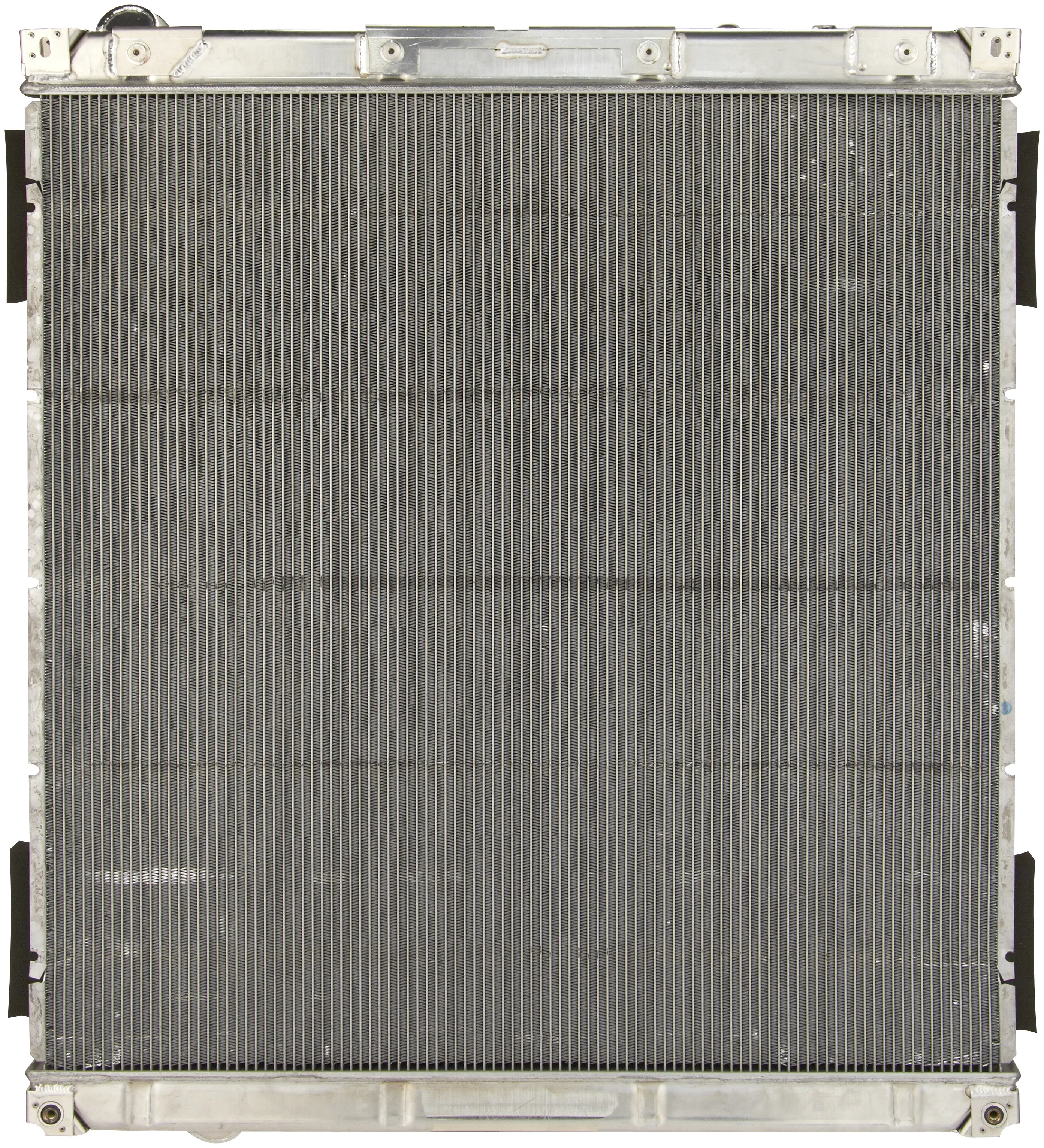 Radiator miniature 4