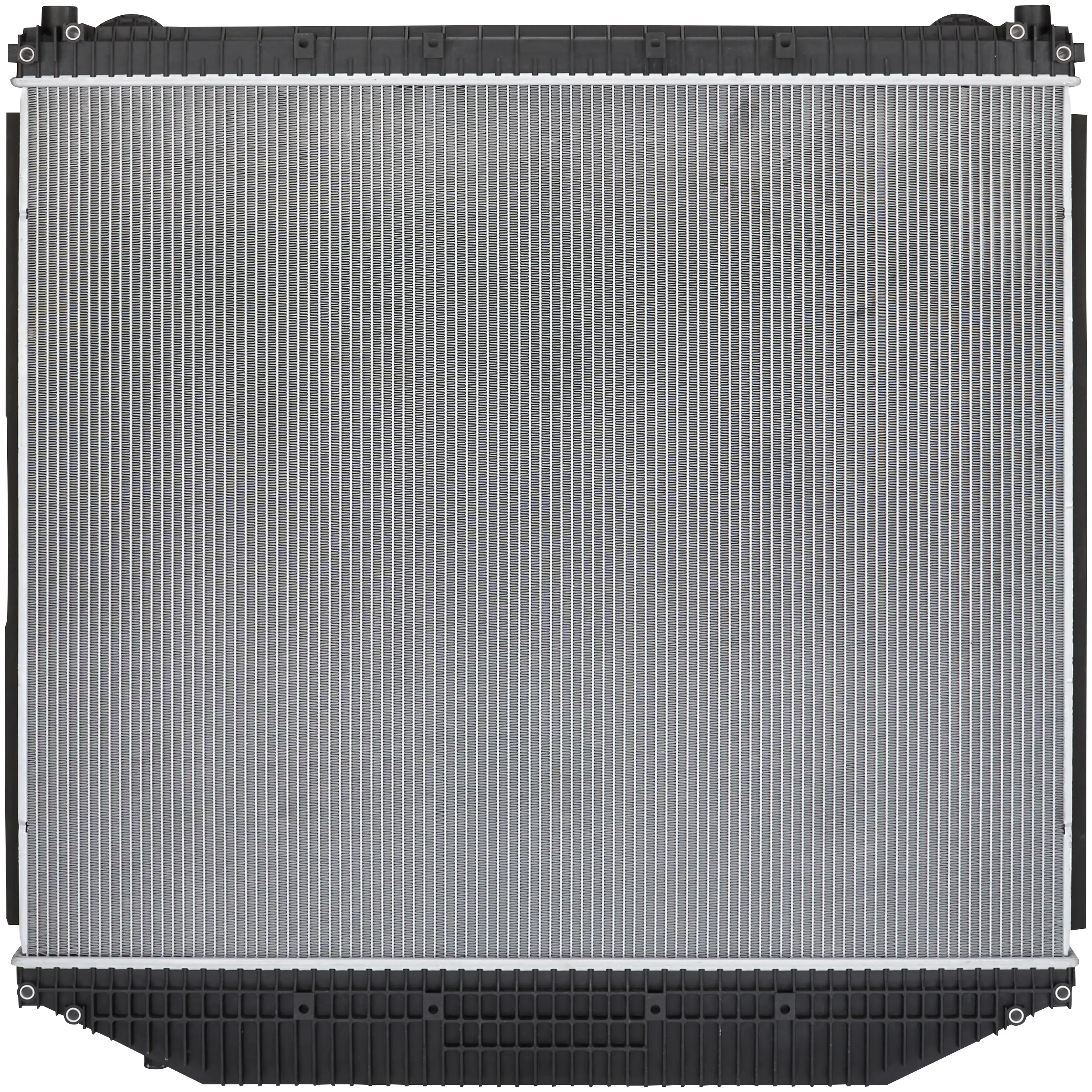 Radiator miniature 4