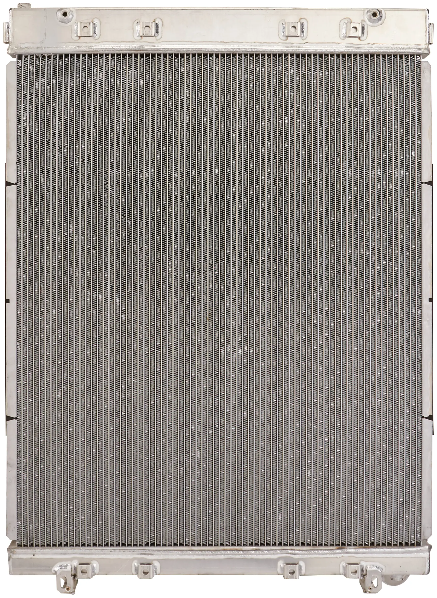 Radiator miniature 4