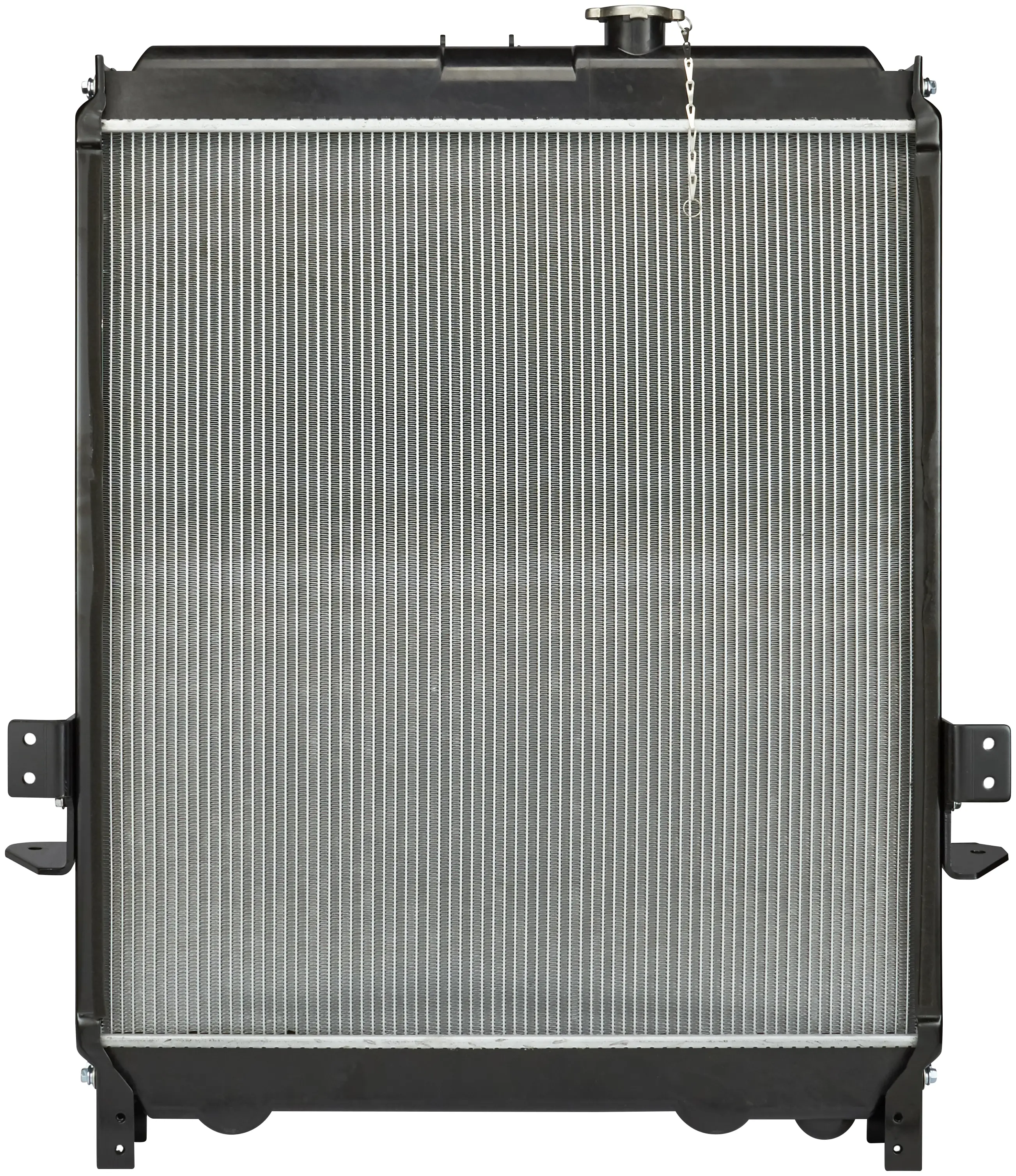 Radiator miniature 2