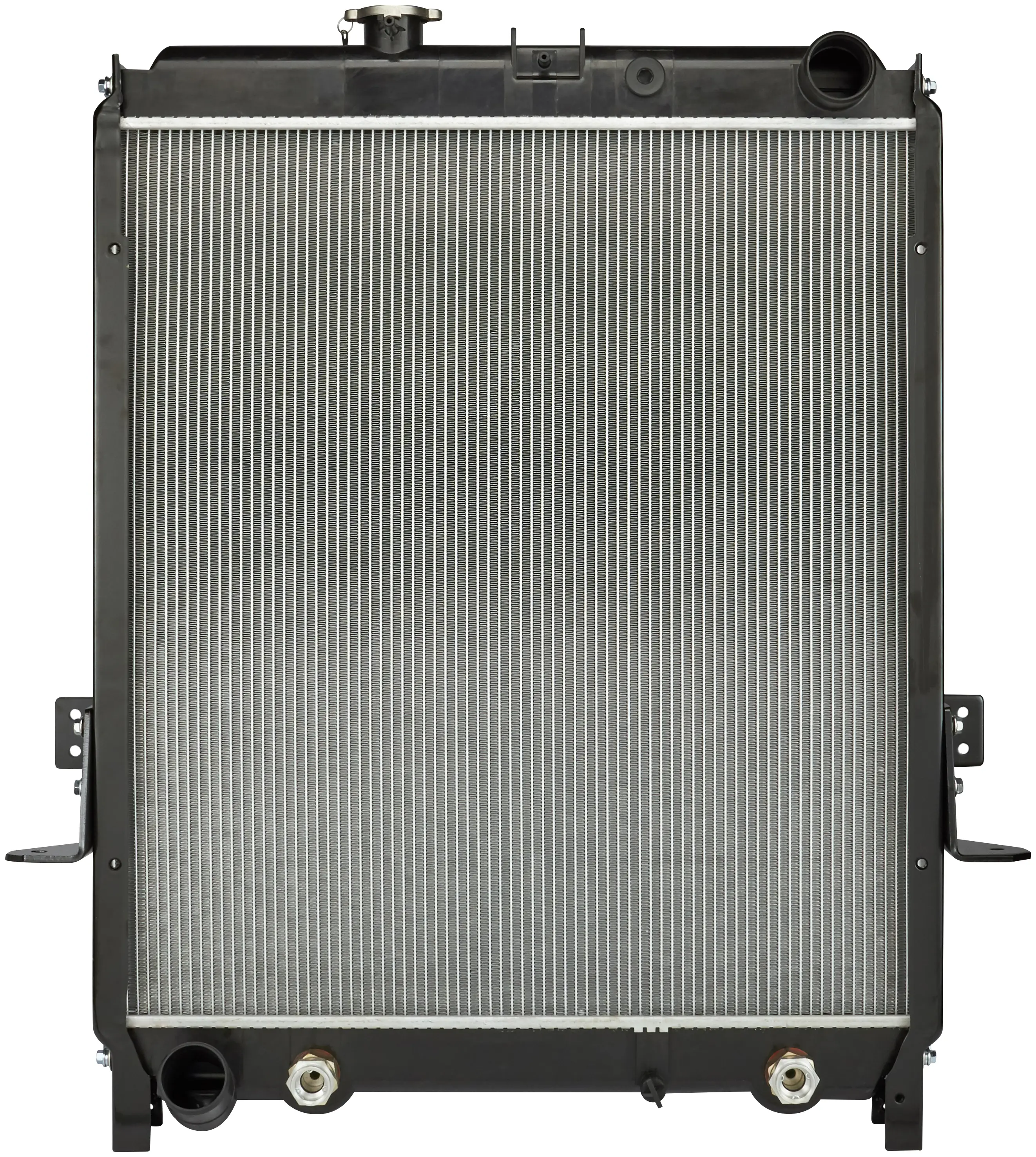 Radiator - image principale du produit