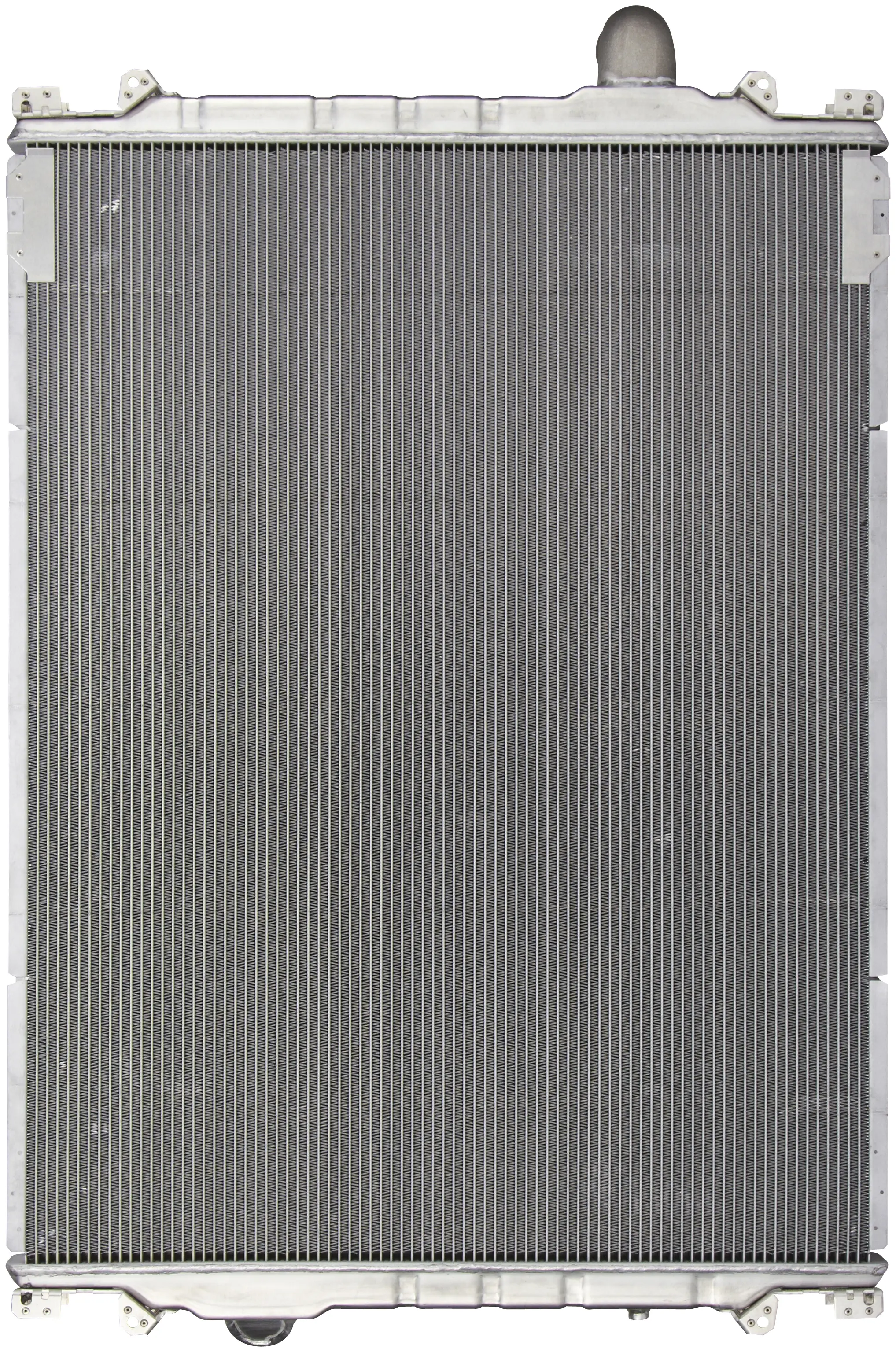 Radiator miniature 2