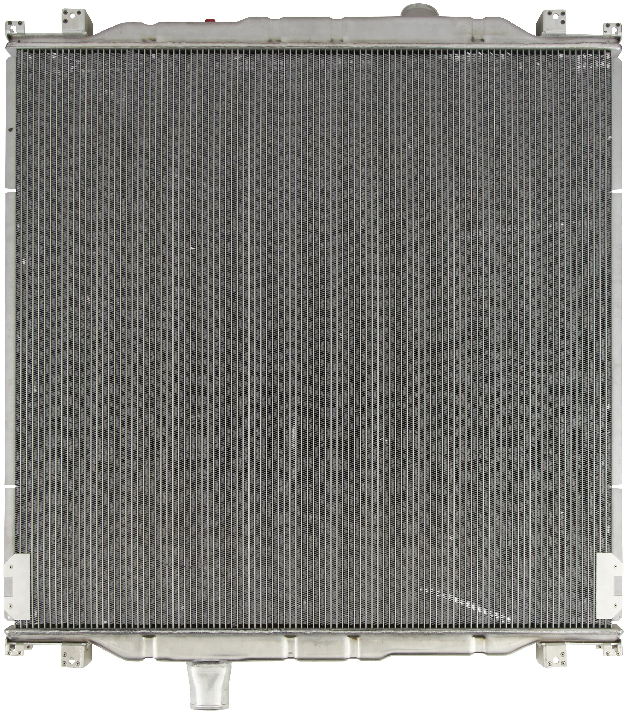 Radiator miniature 4