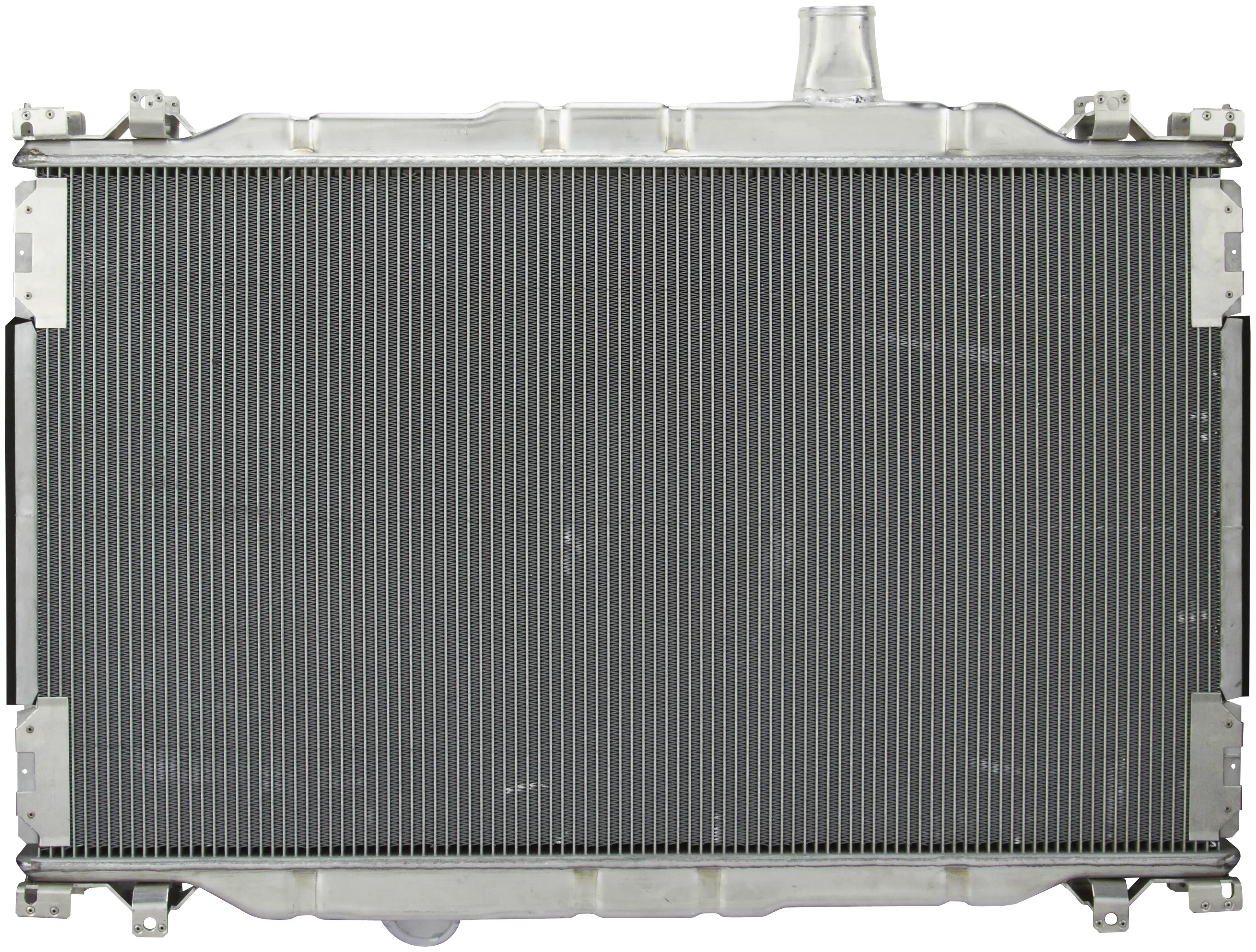 Radiator miniature 4