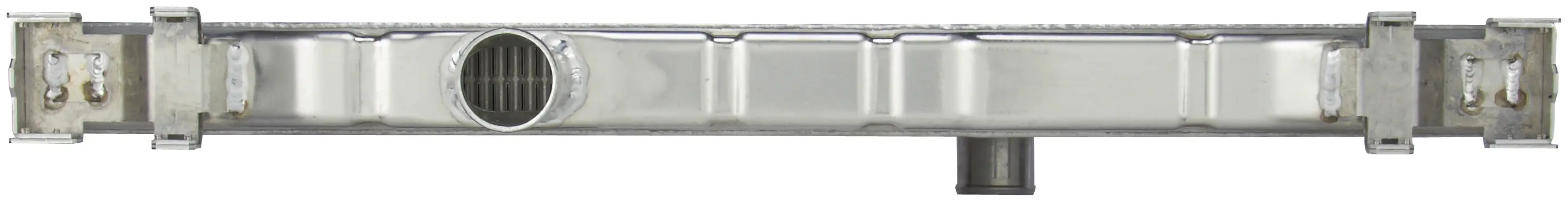 Radiator miniature 2