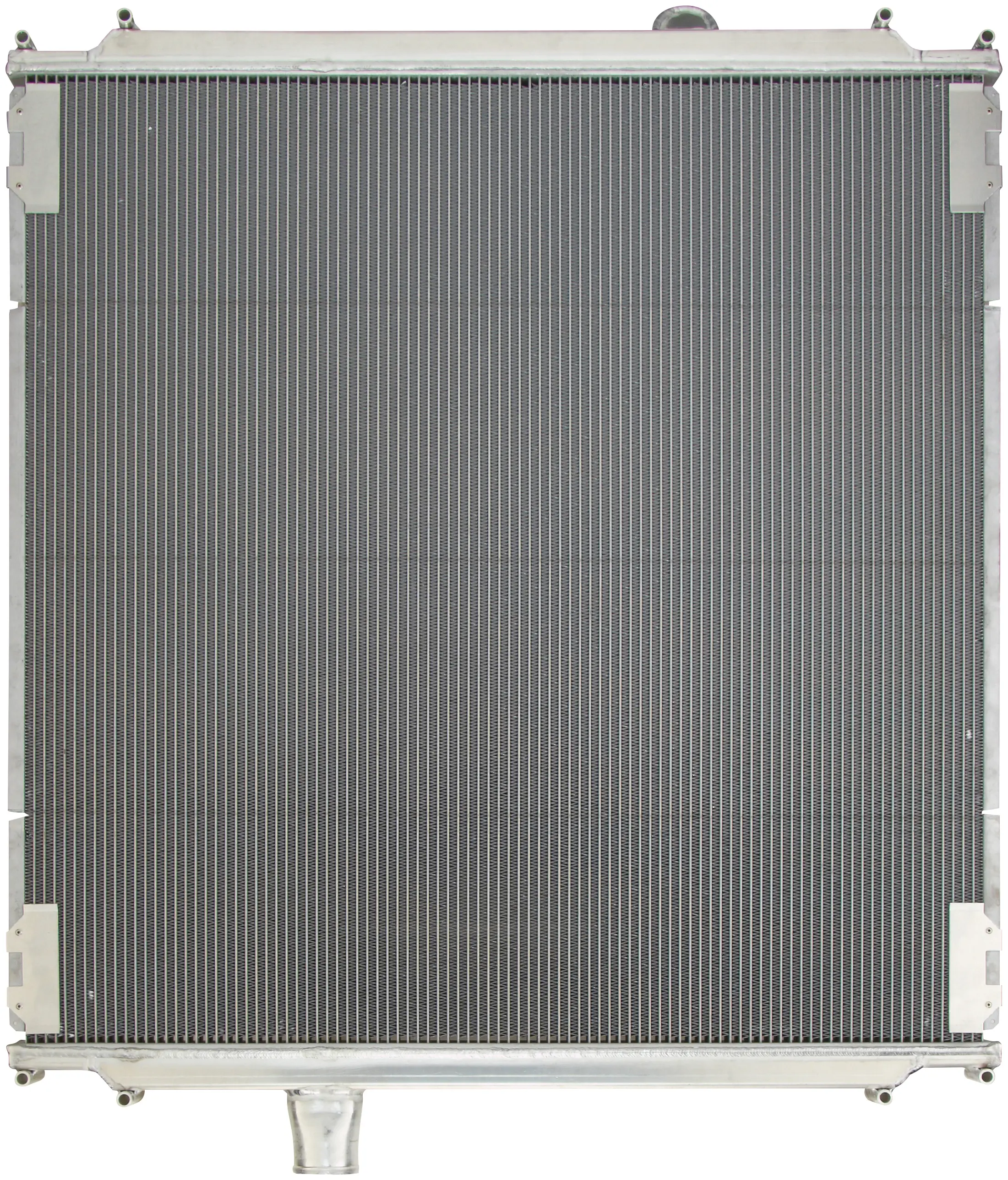Radiator miniature 3