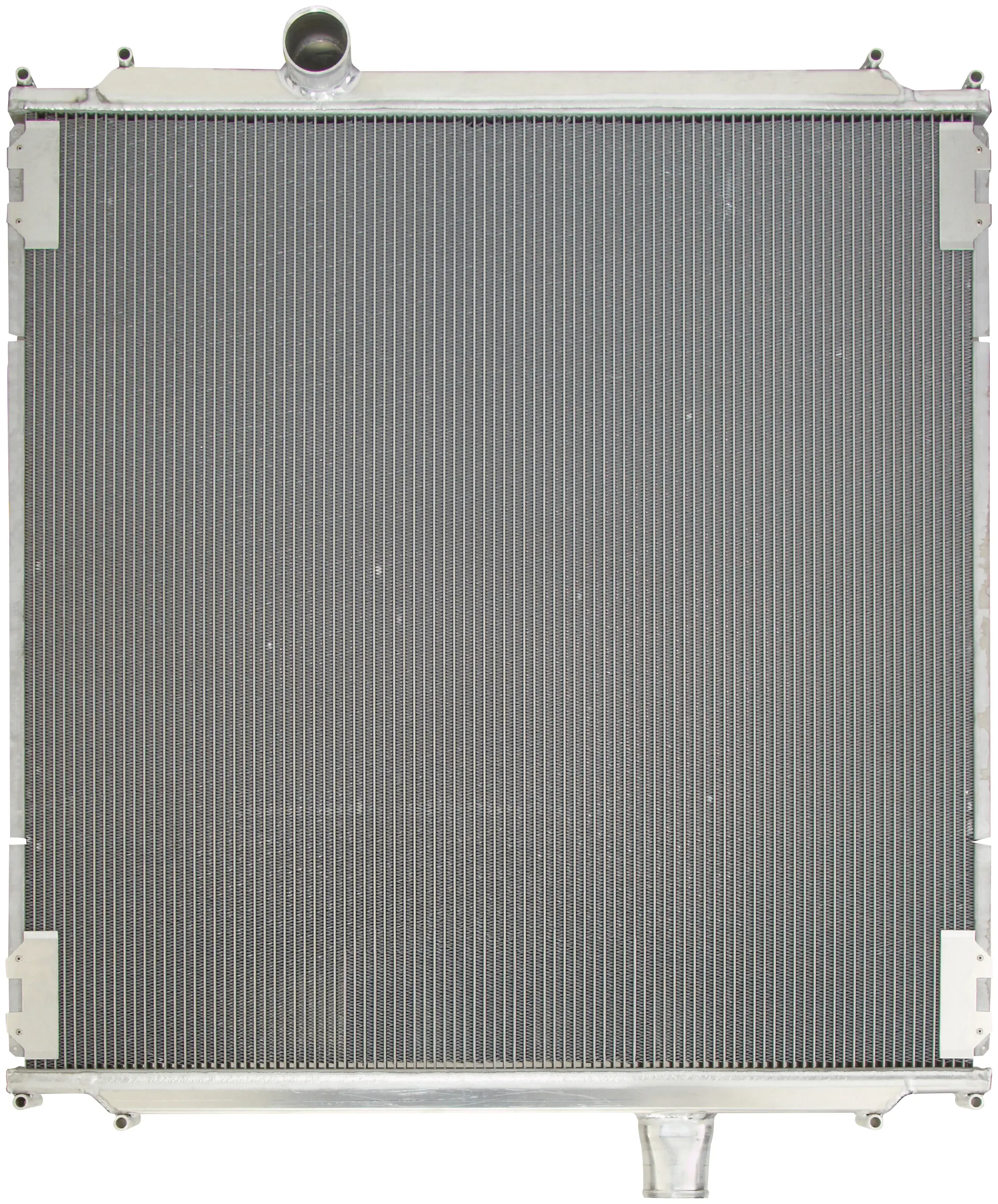 Radiator - image principale du produit