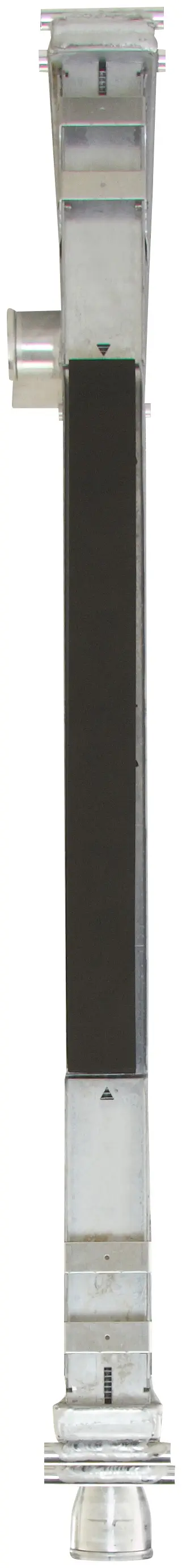 Radiator miniature 2