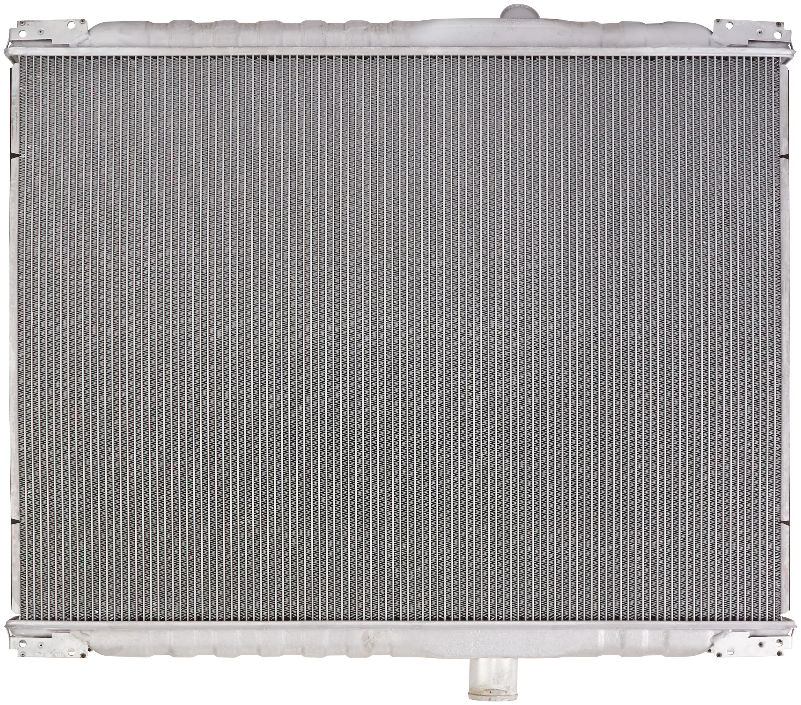 Radiator miniature 4