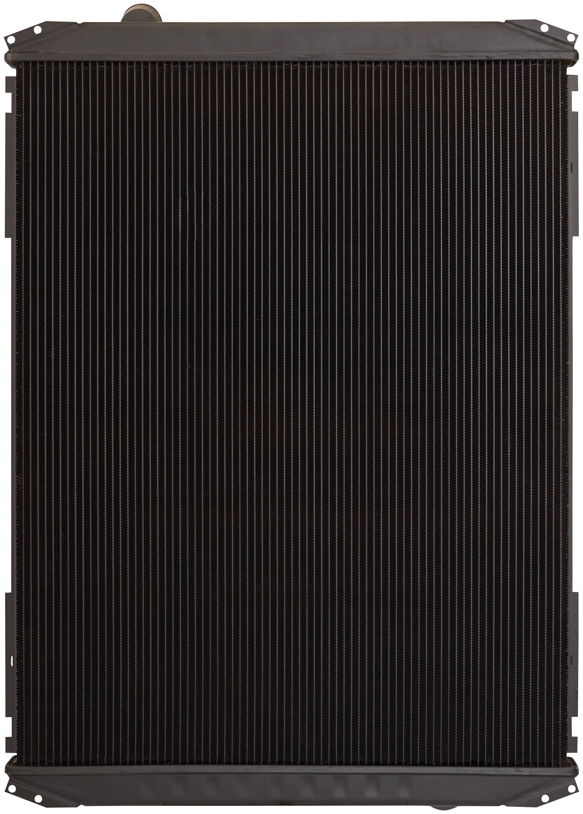 Radiator miniature 2