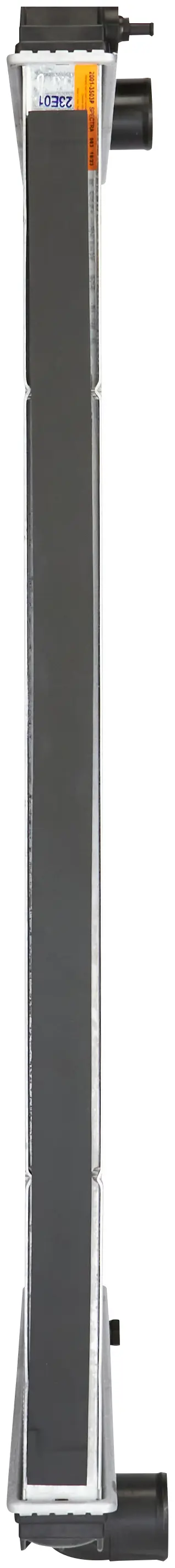Radiator miniature 2