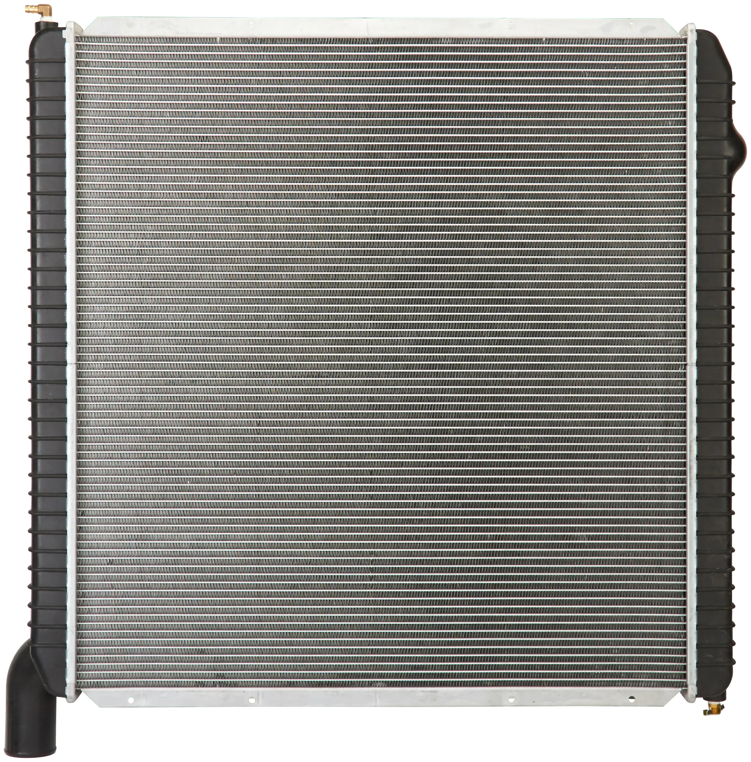 Radiator miniature 3