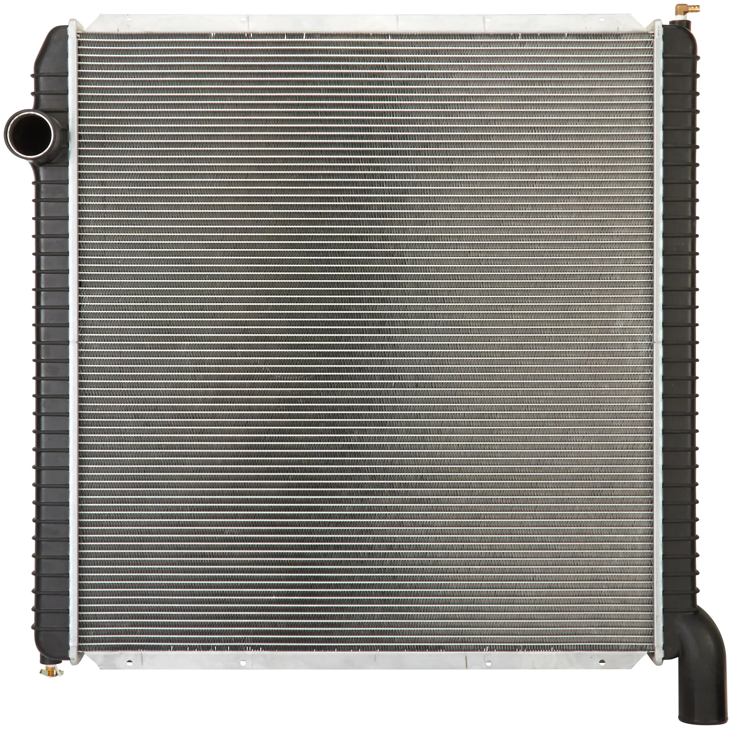 Radiator - image principale du produit