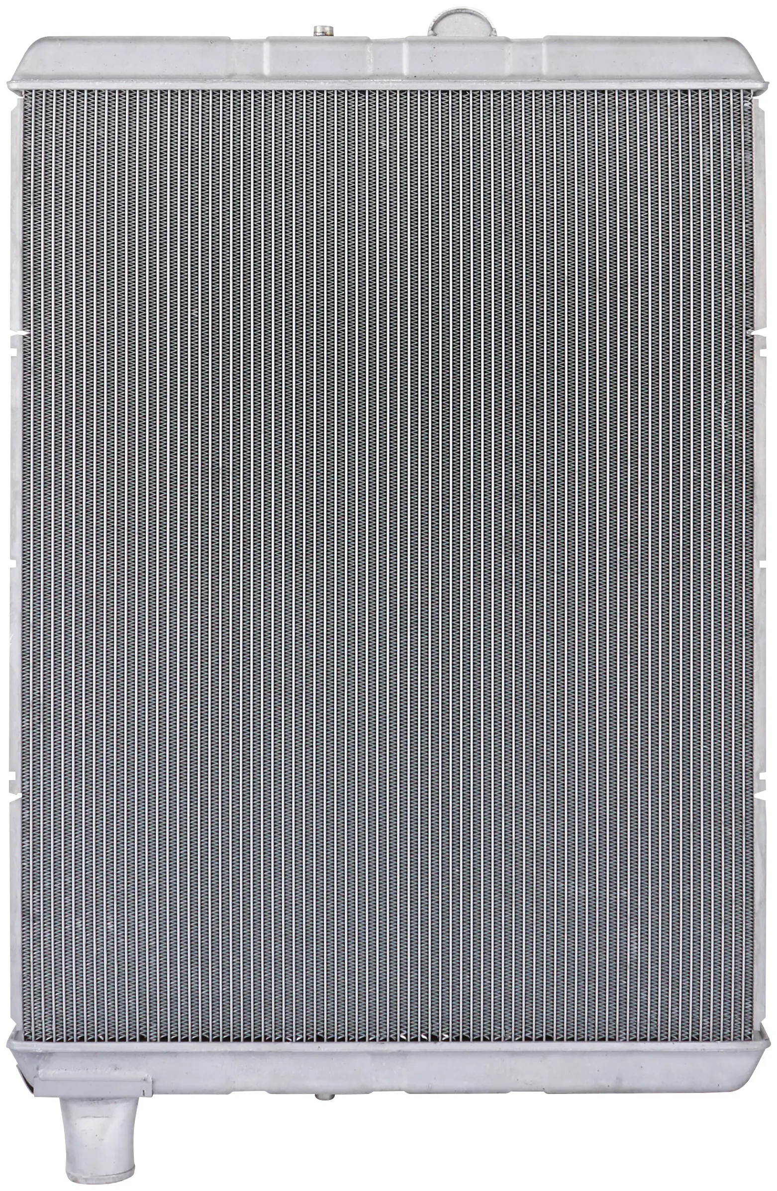 Radiator miniature 3
