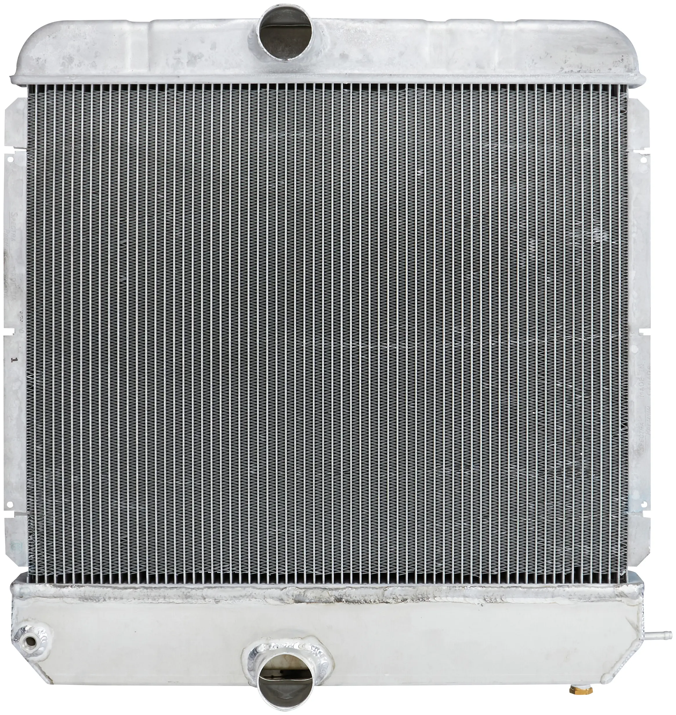 Radiator - image principale du produit