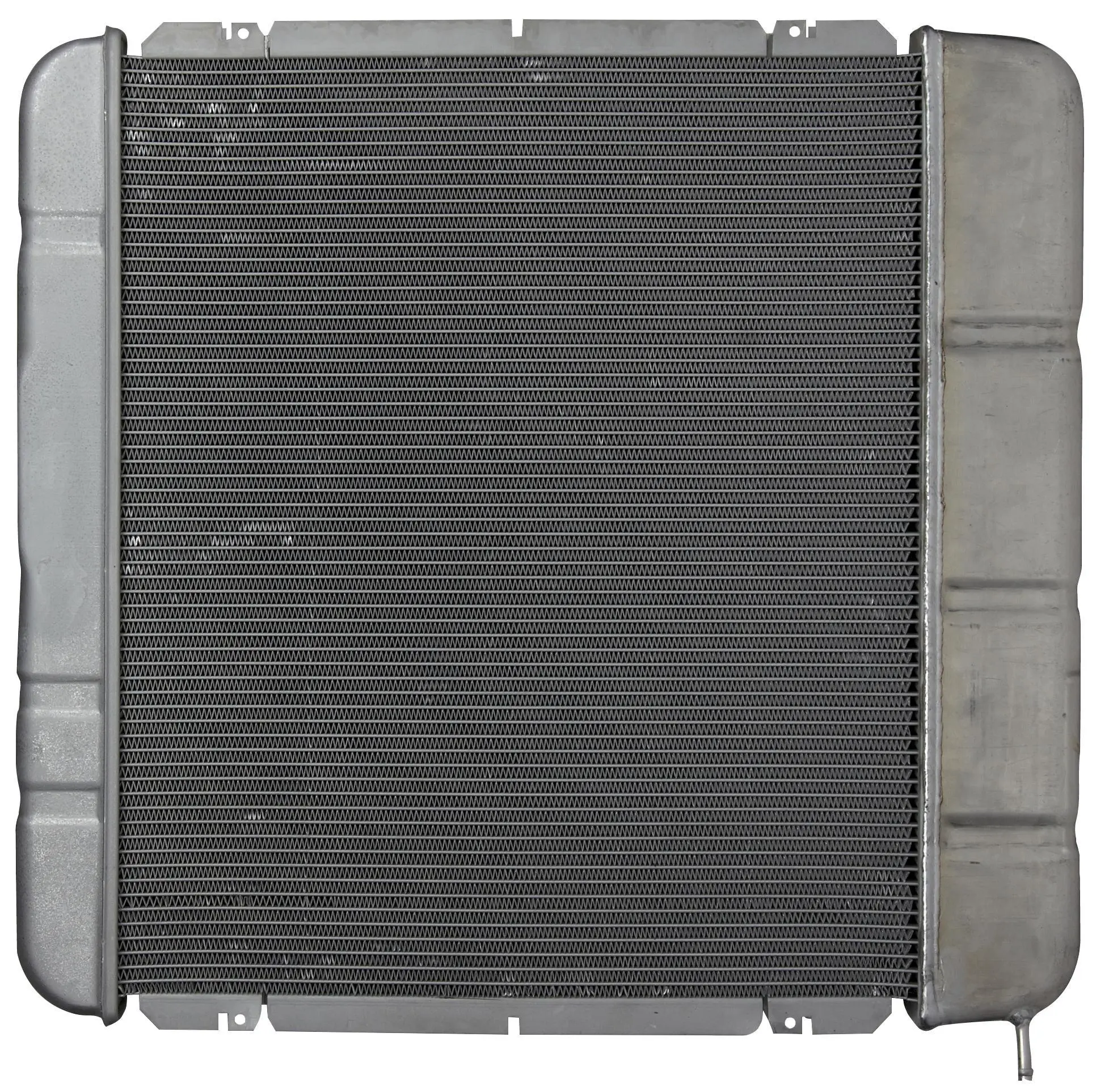 Radiator miniature 2