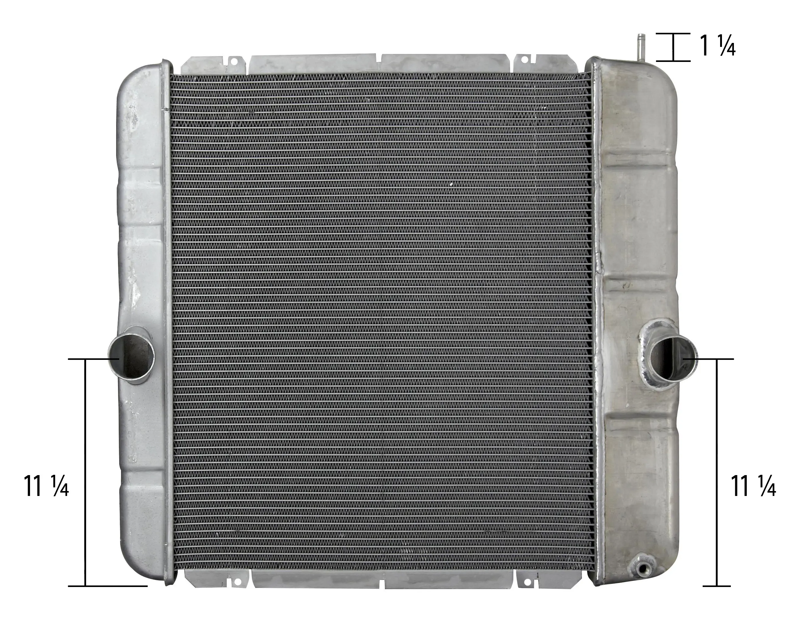 Radiator - image principale du produit