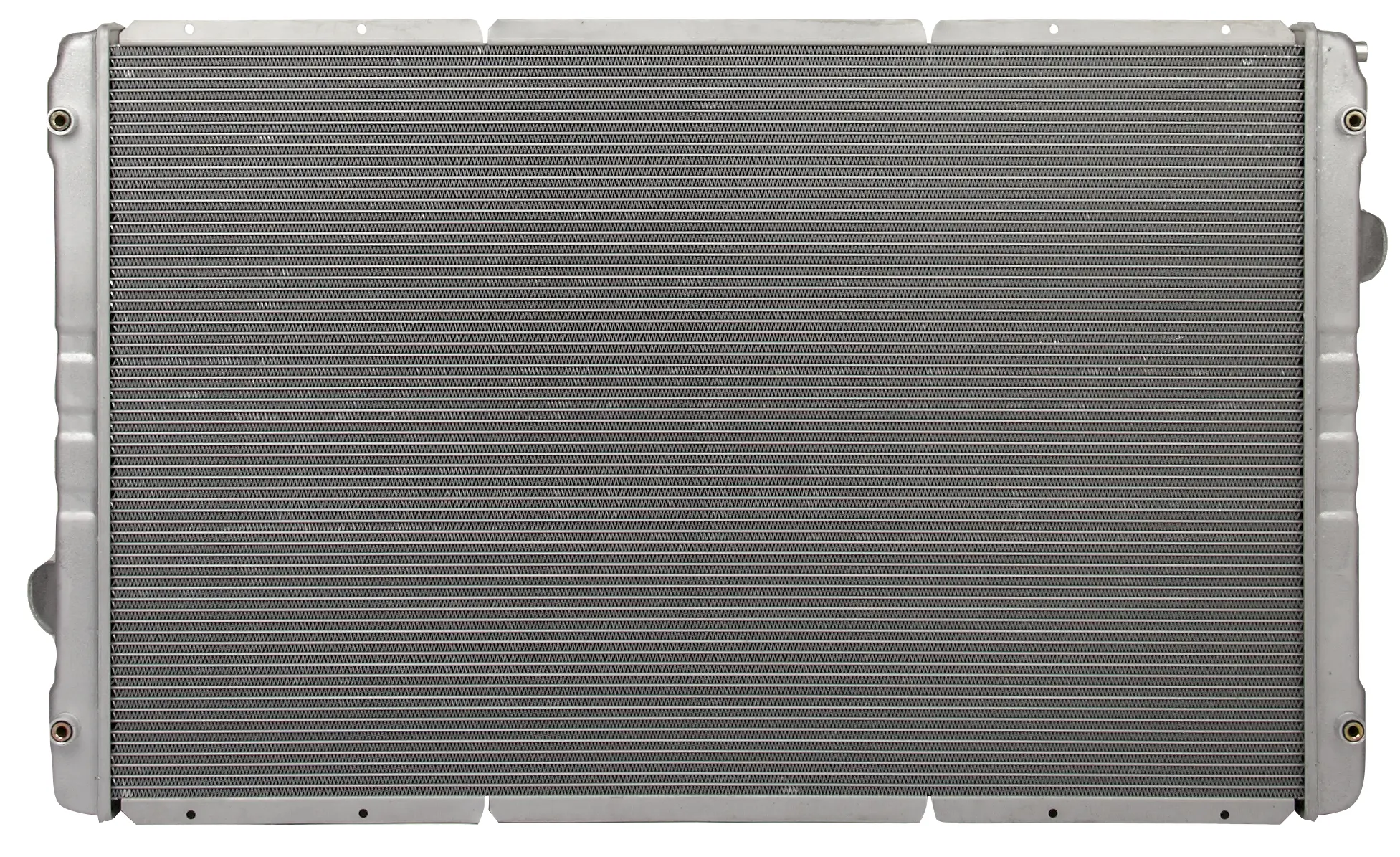 Radiator miniature 2