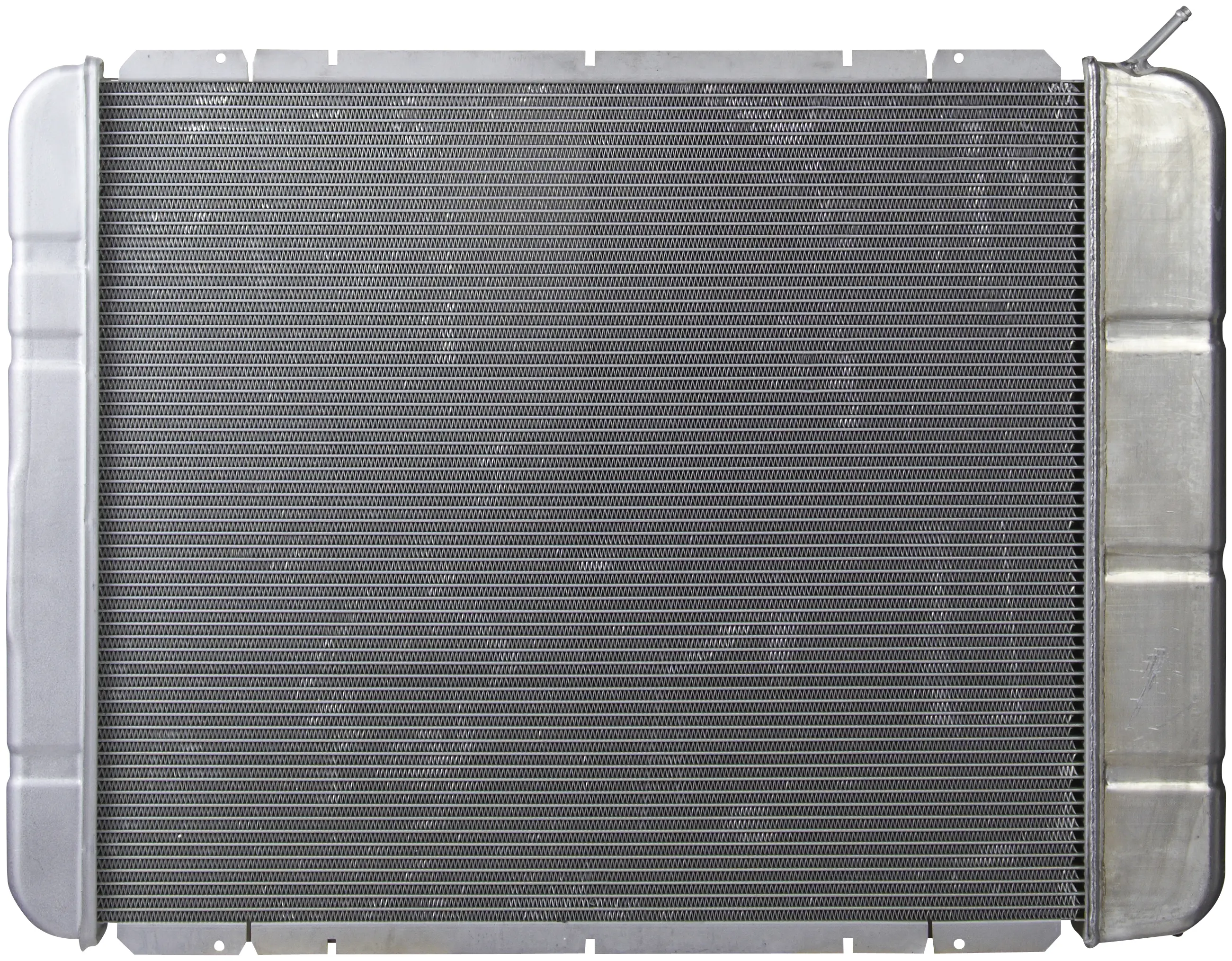 Radiator miniature 4