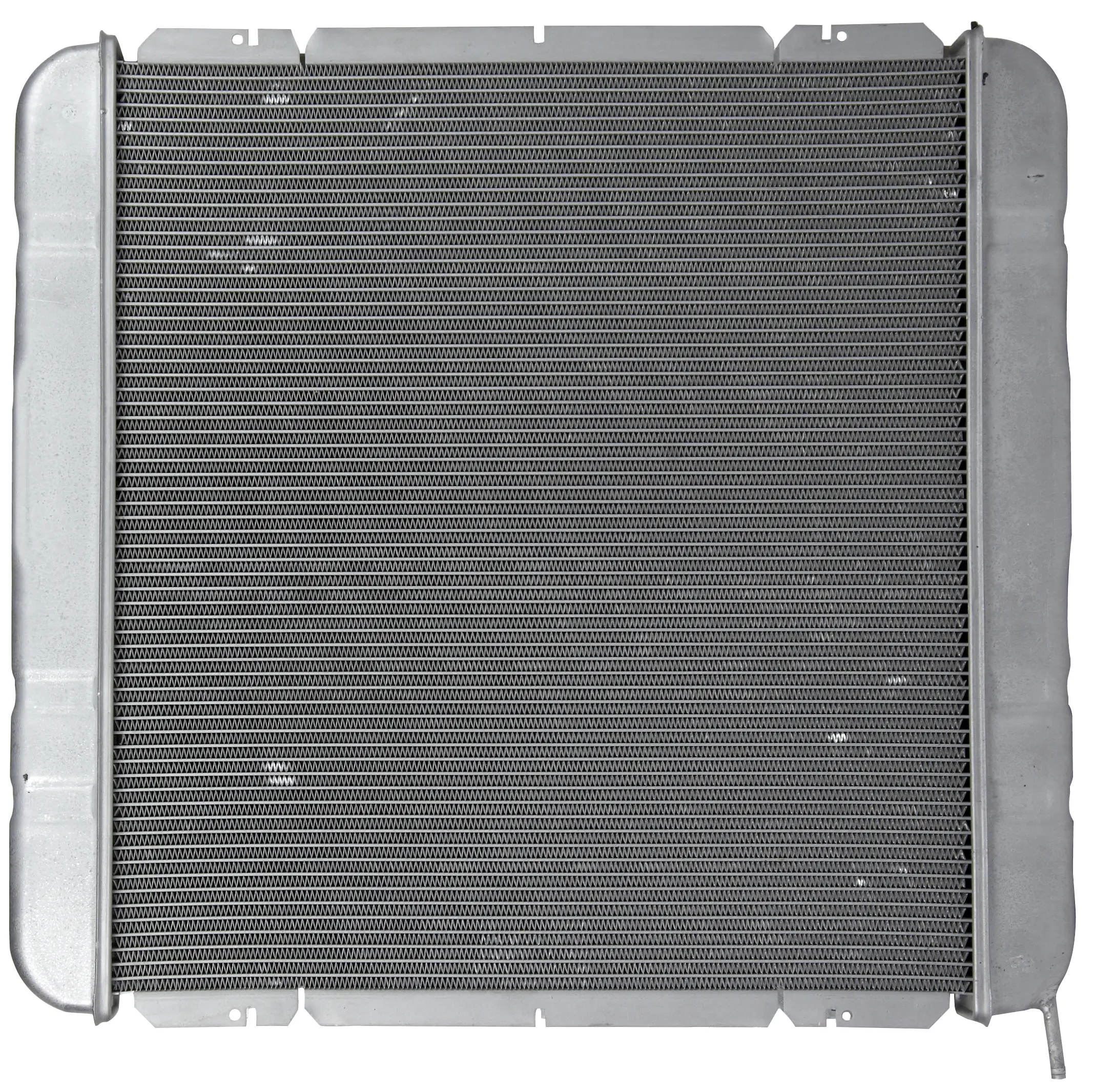 Radiator miniature 3