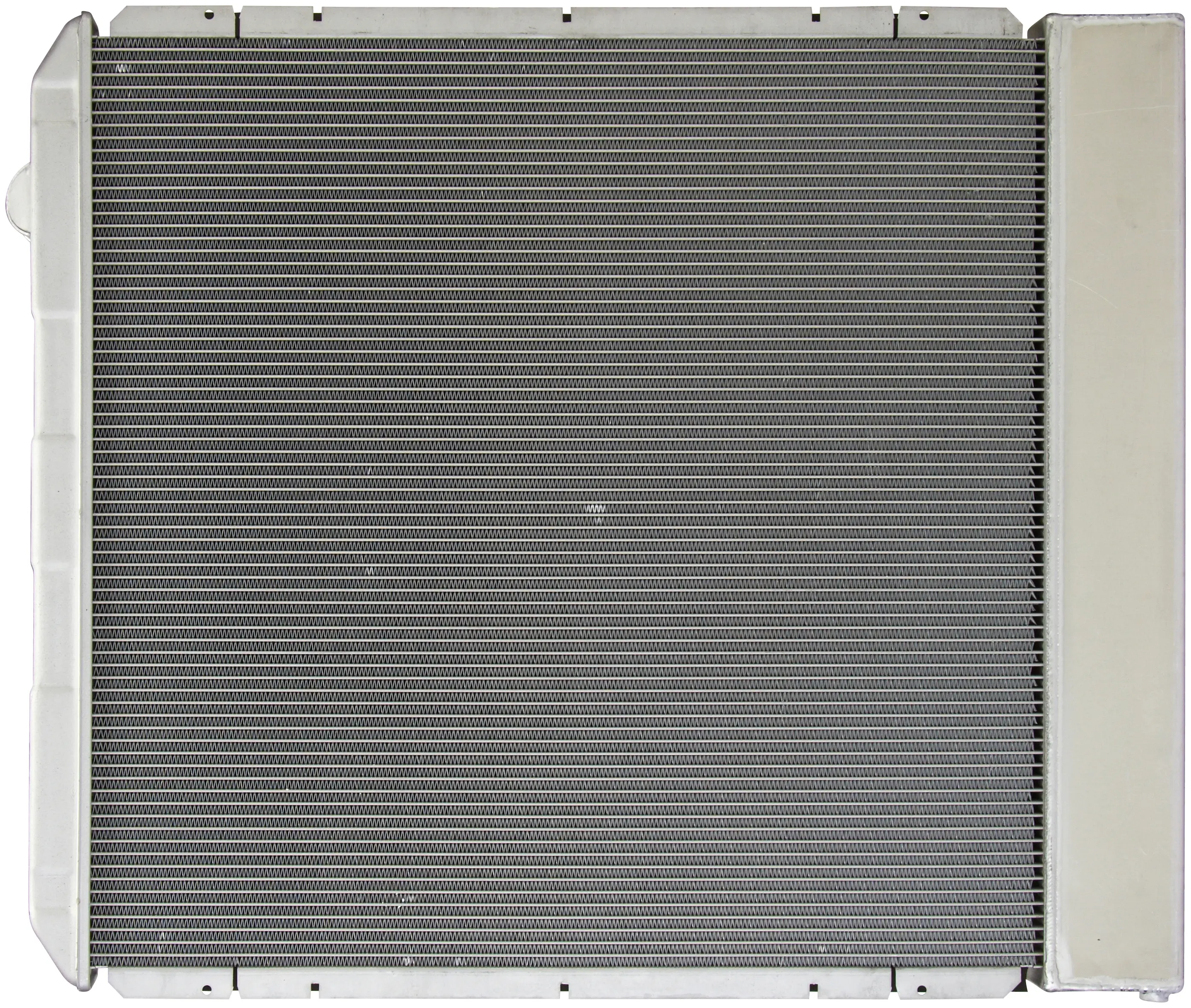 Radiator miniature 4