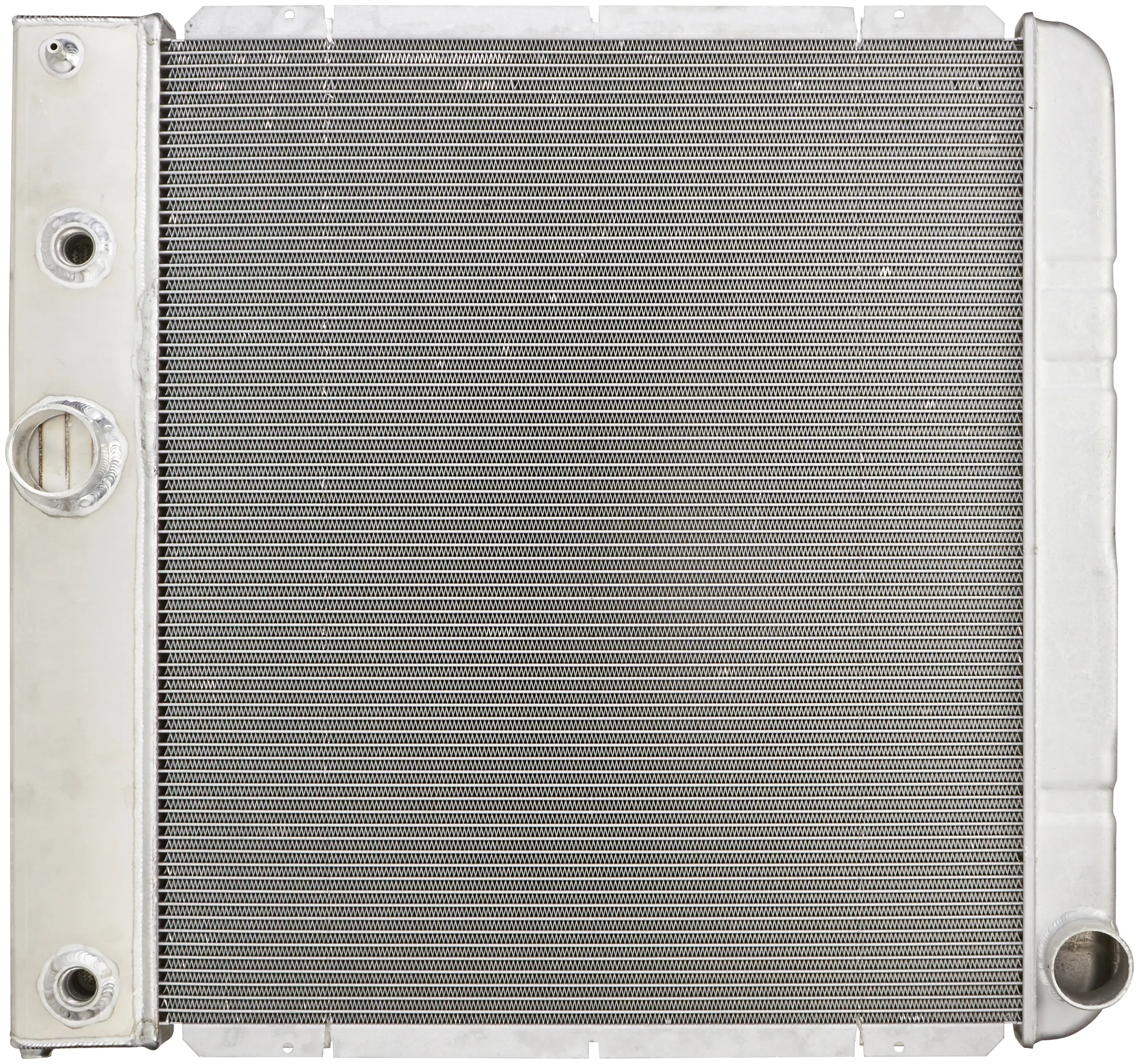 Radiator - image principale du produit