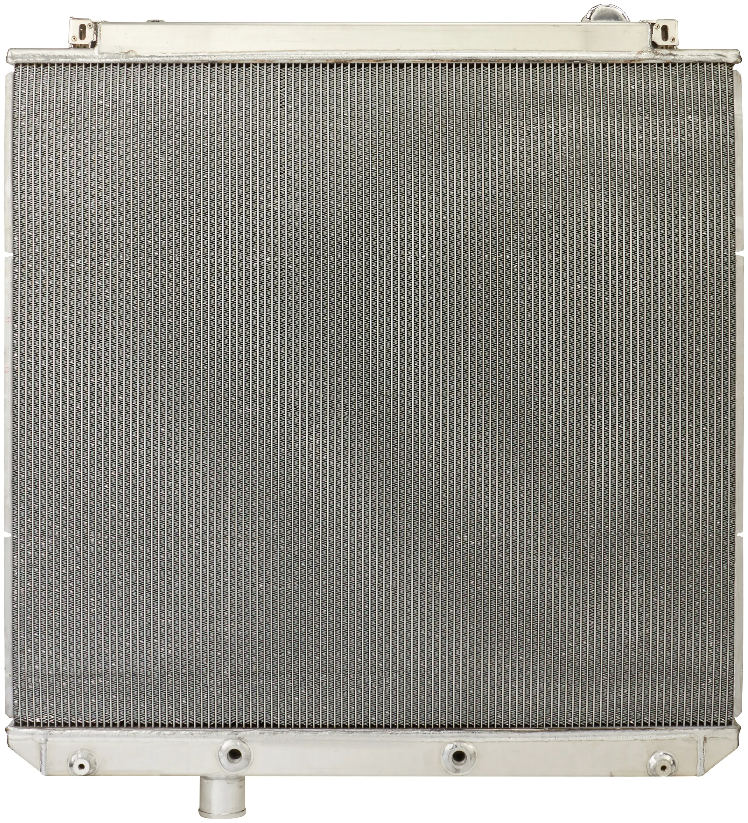 Radiator miniature 4