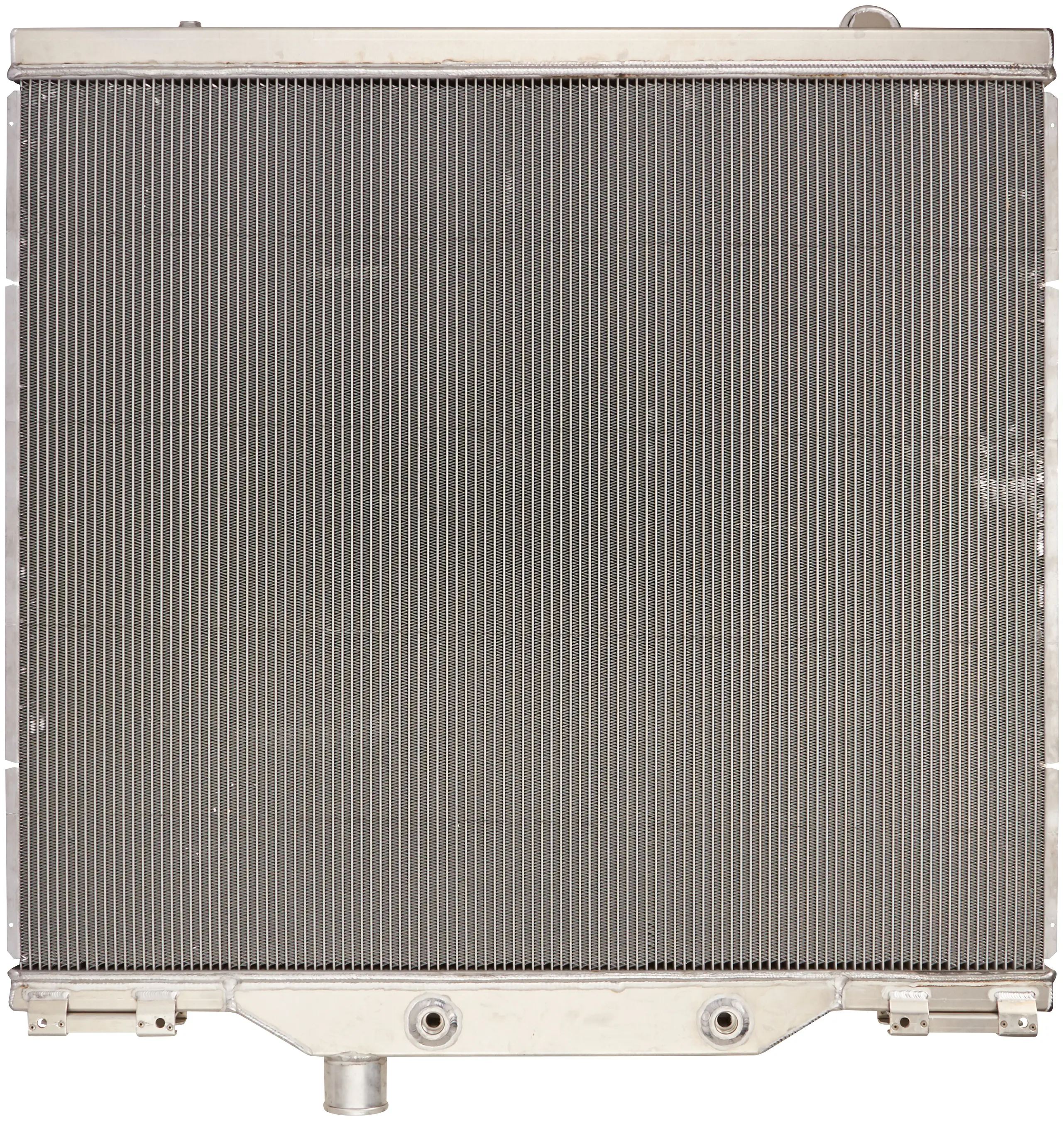 Radiator miniature 2