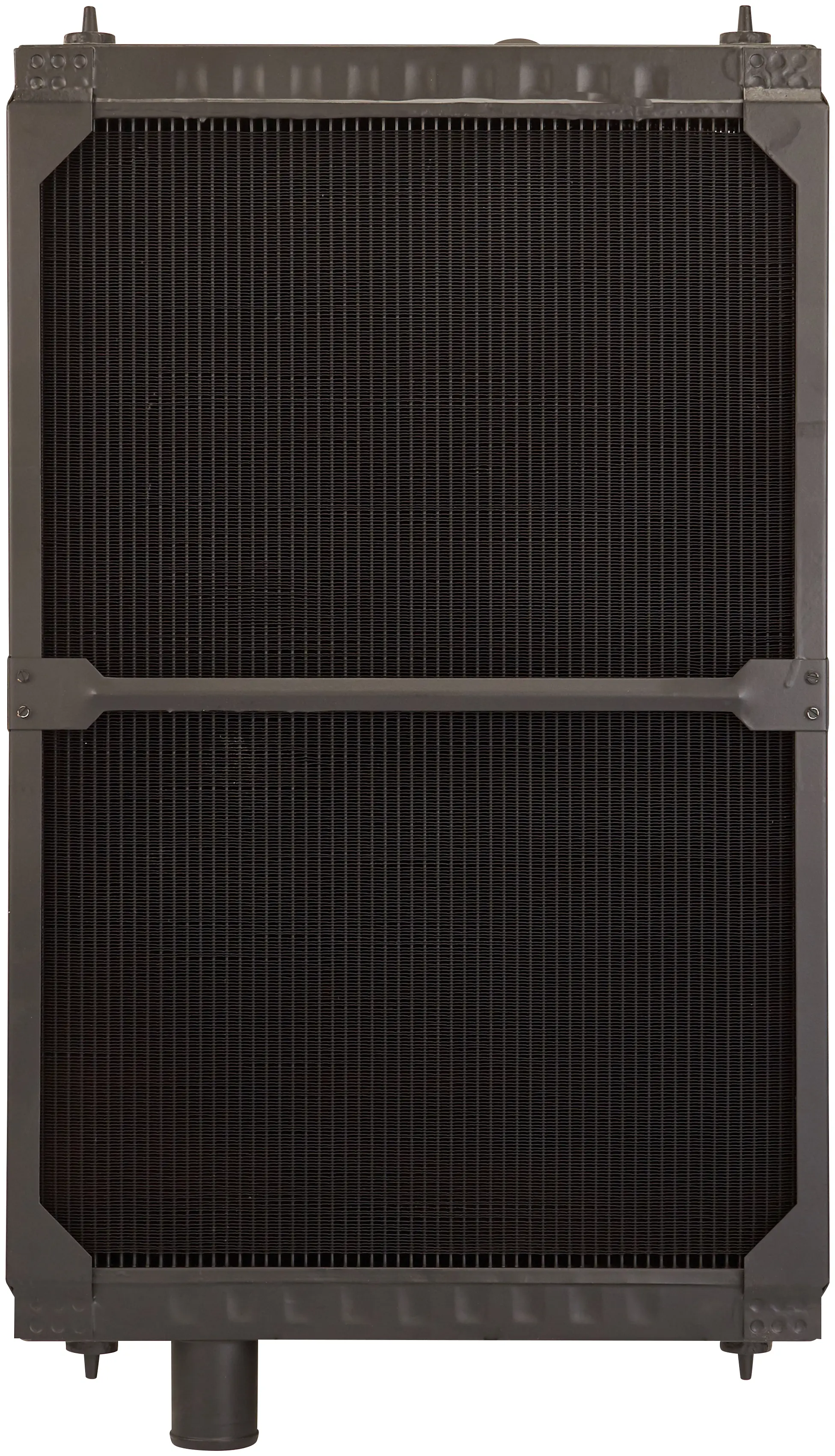 Radiator miniature 4
