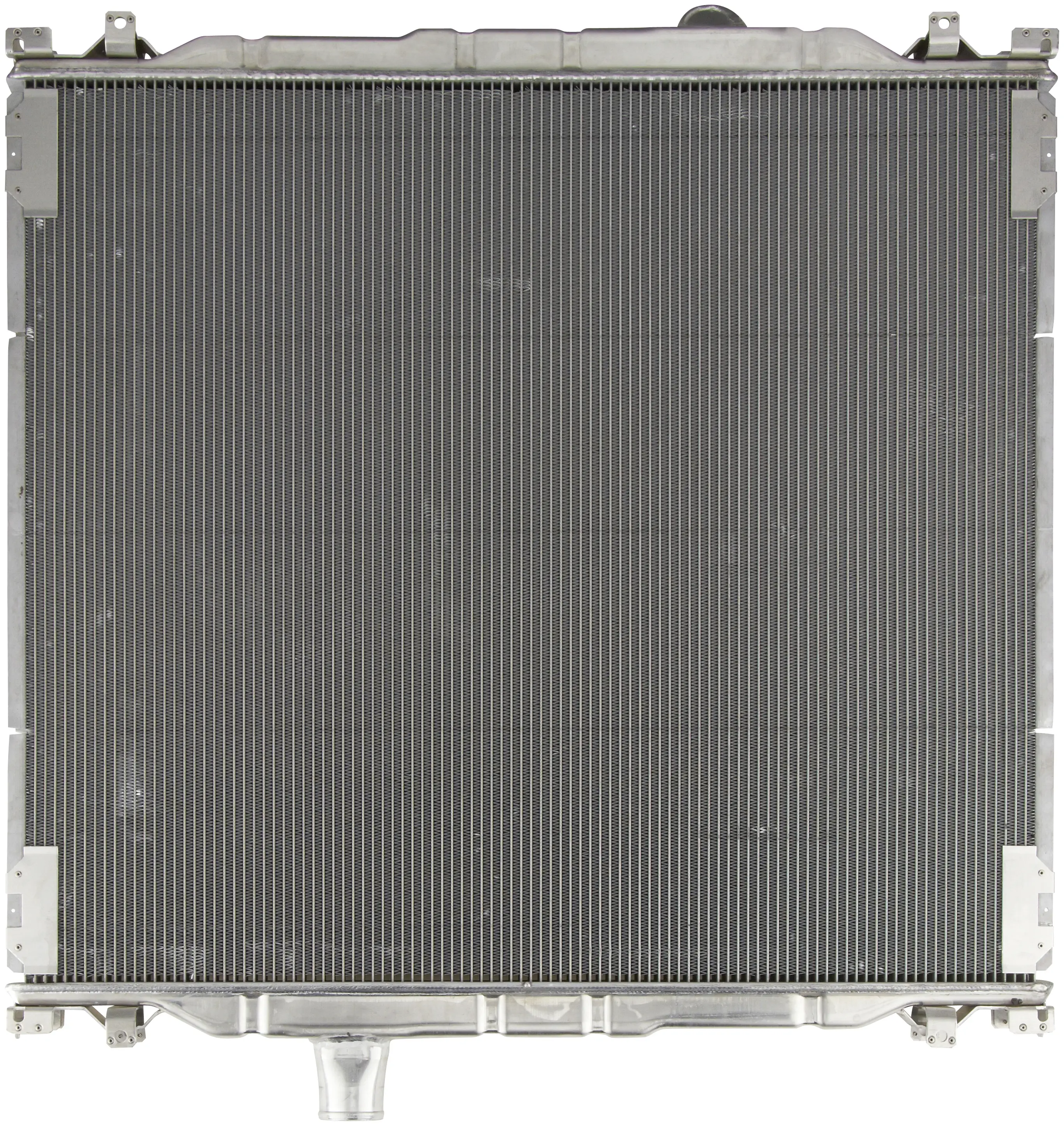 Radiator miniature 4