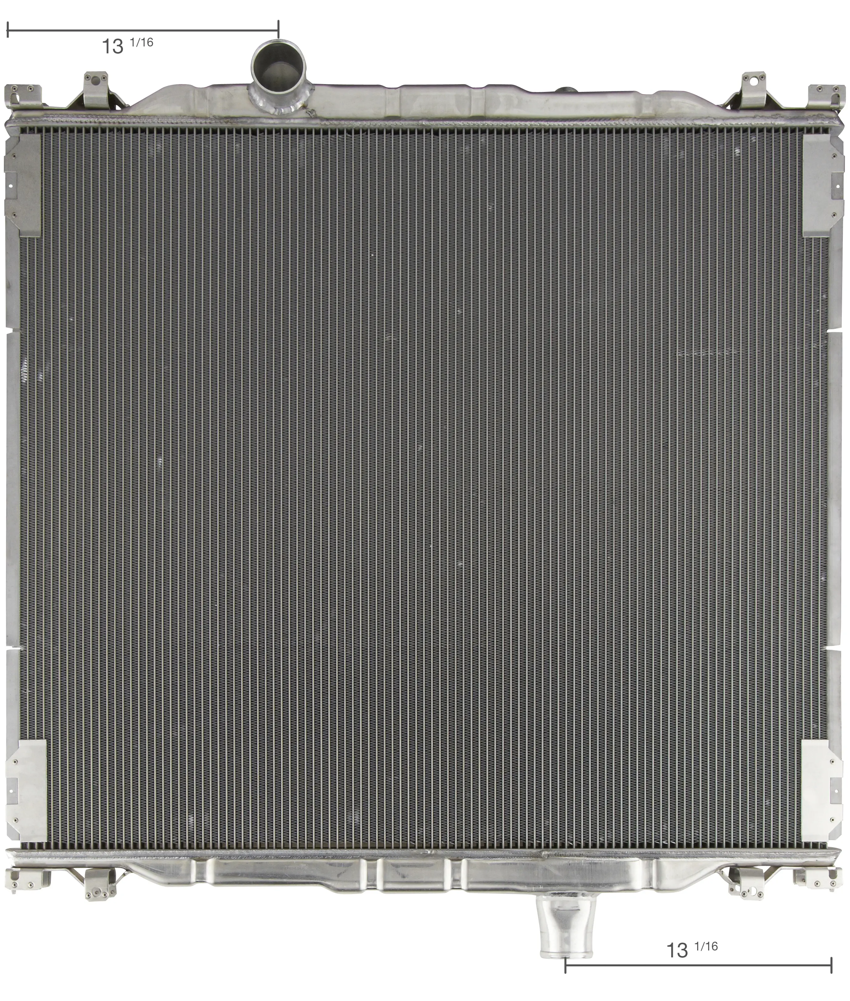 Radiator - image principale du produit