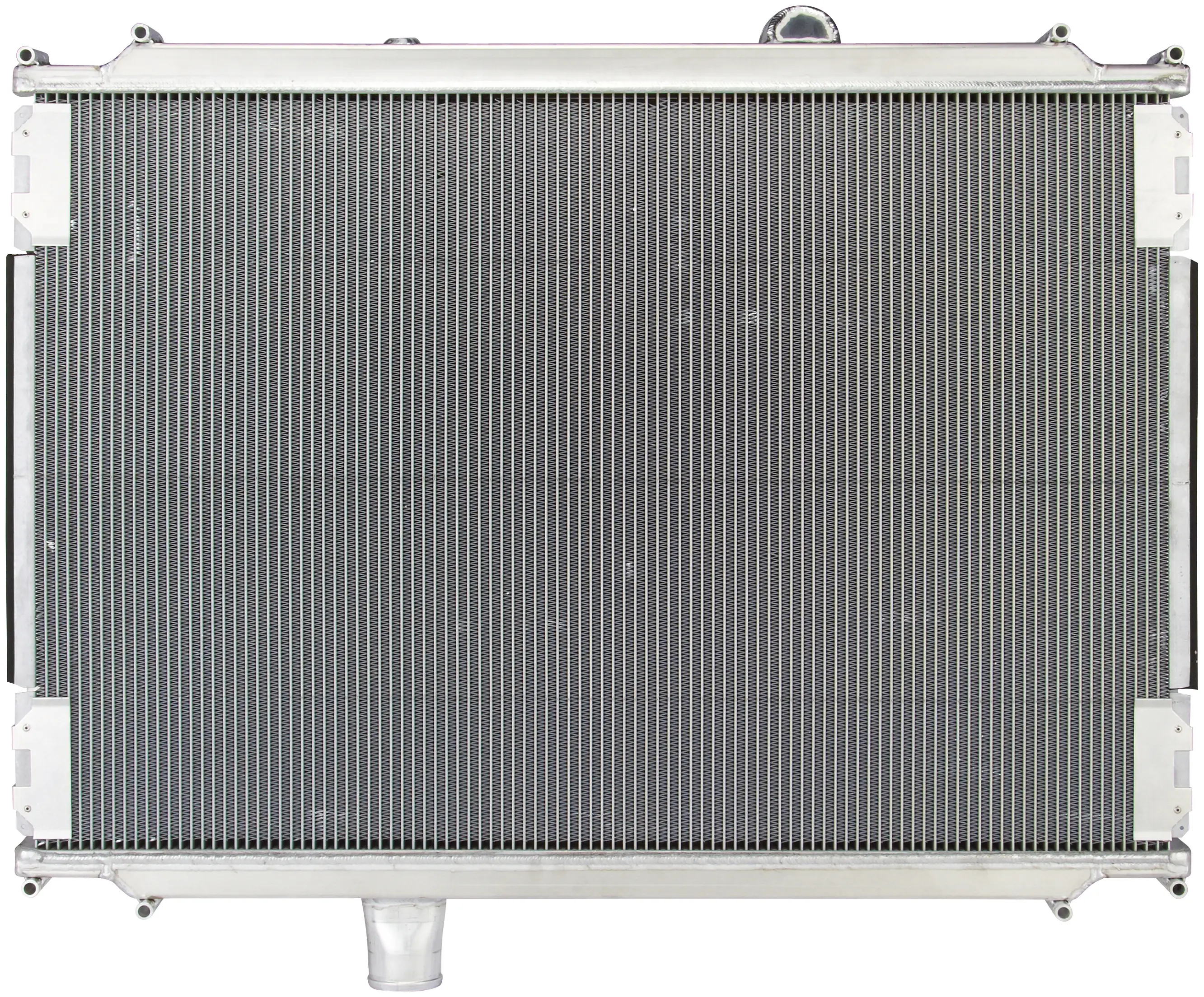 Radiator miniature 4