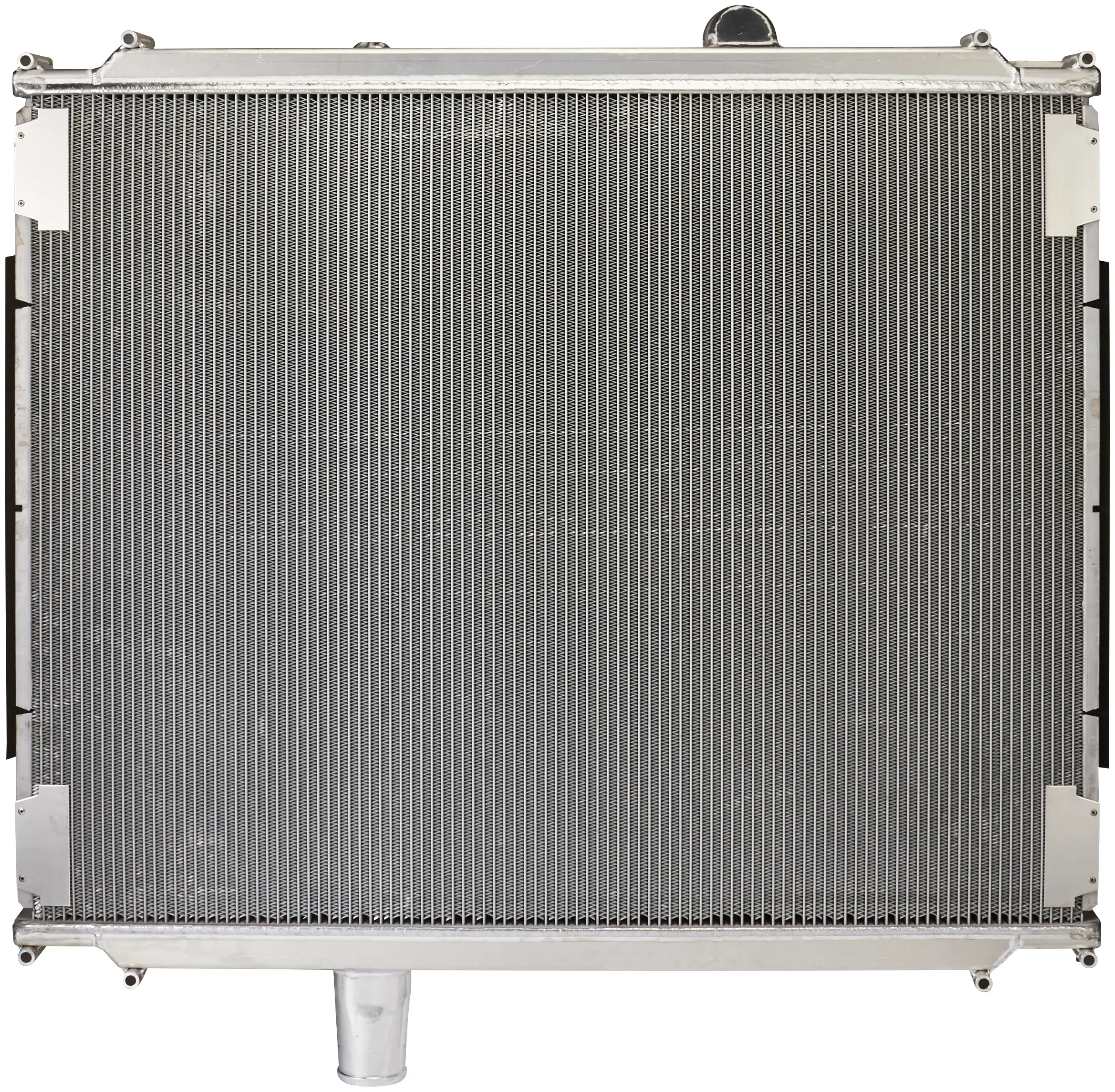 Radiator miniature 3