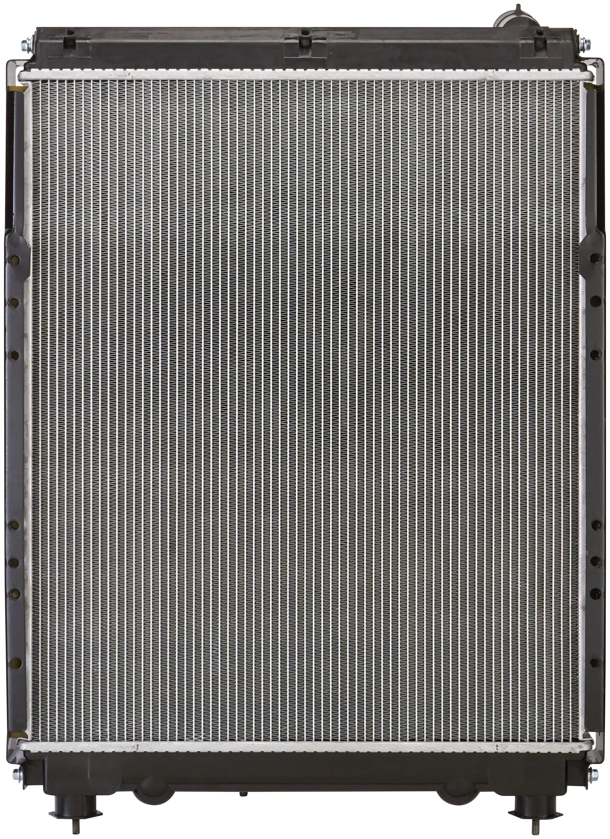 Radiator miniature 3