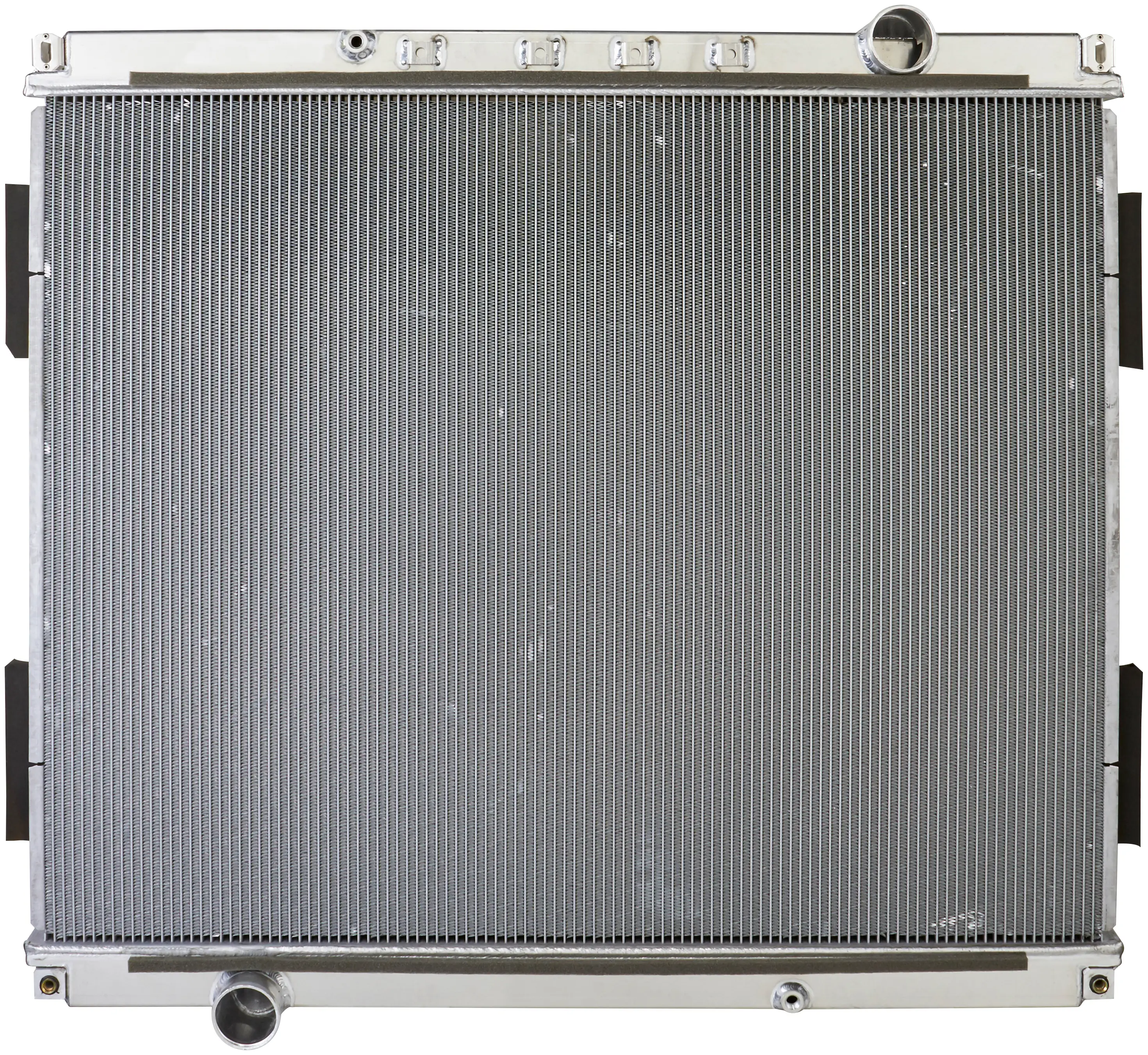 Radiator - image principale du produit