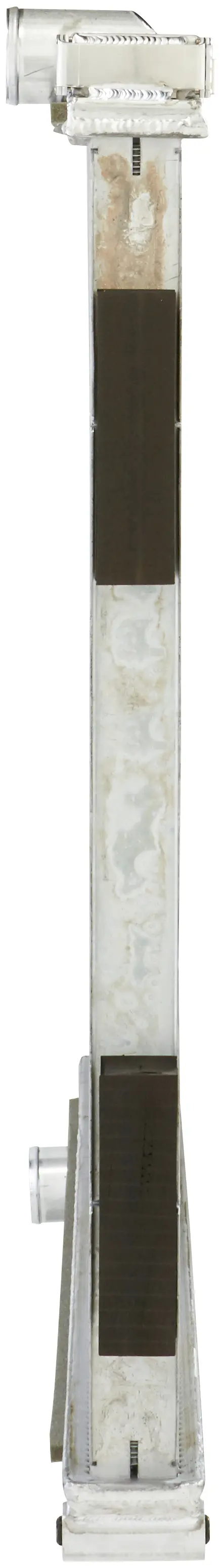 Radiator miniature 2