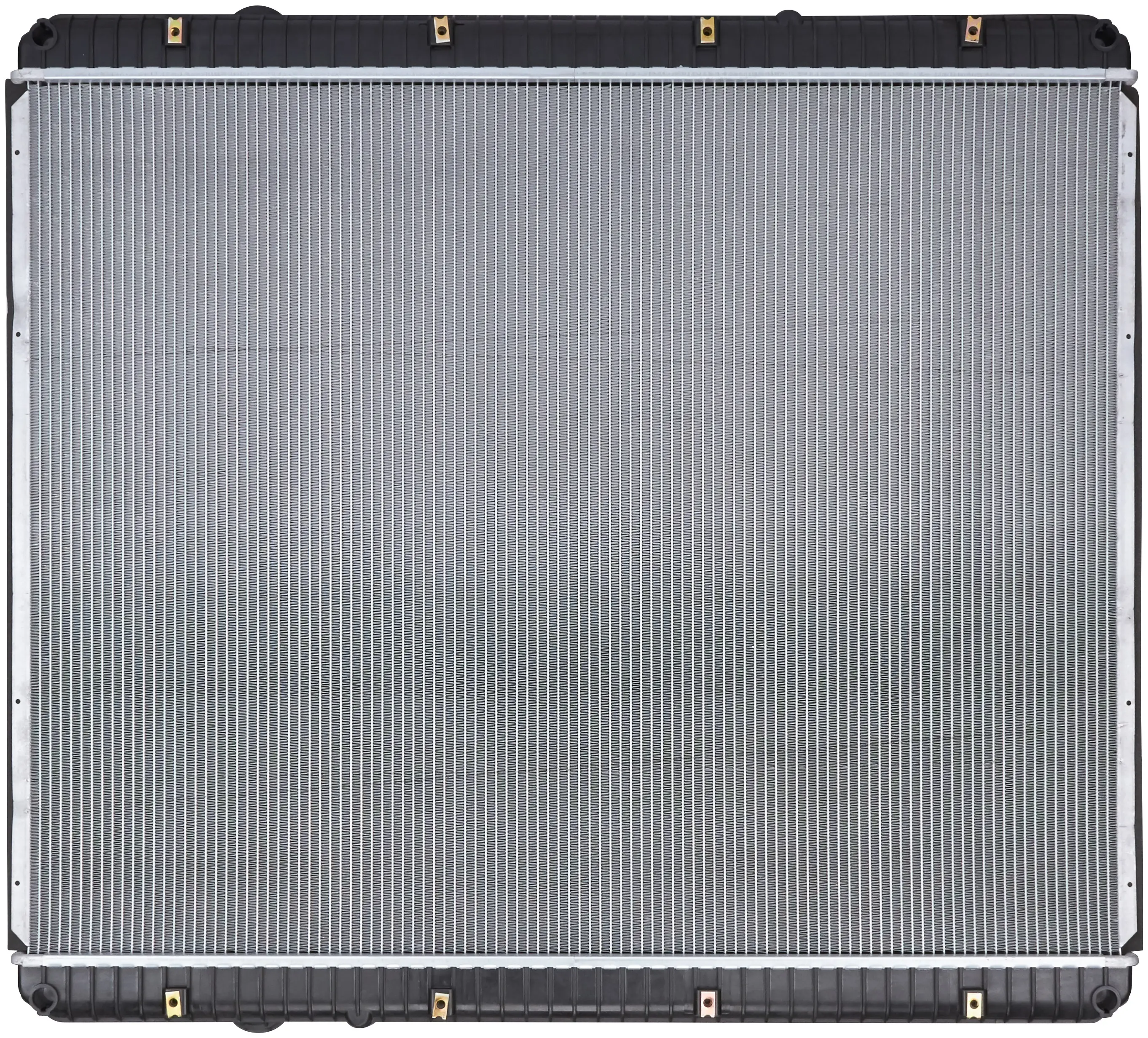Radiator miniature 2