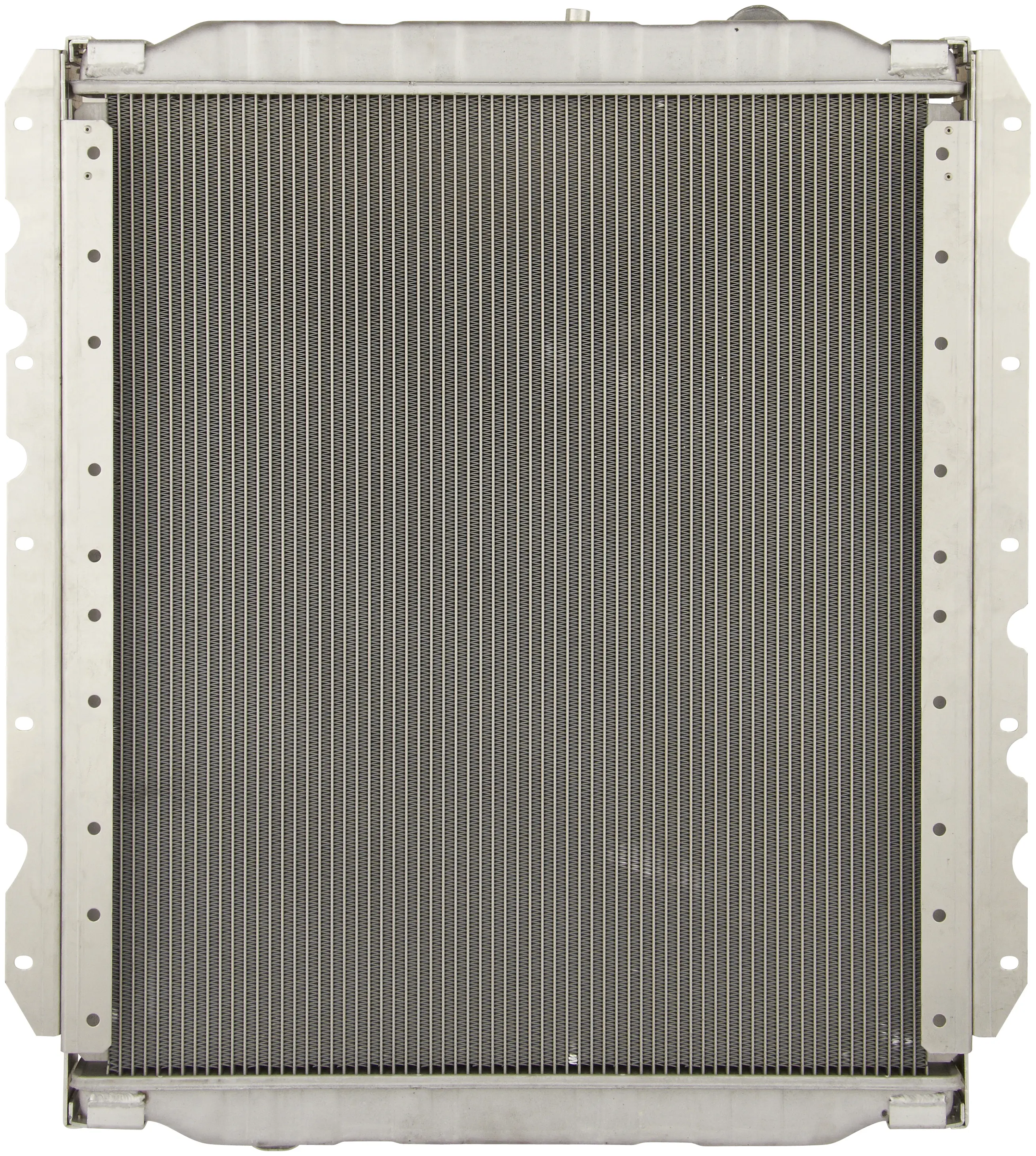 Radiator miniature 2