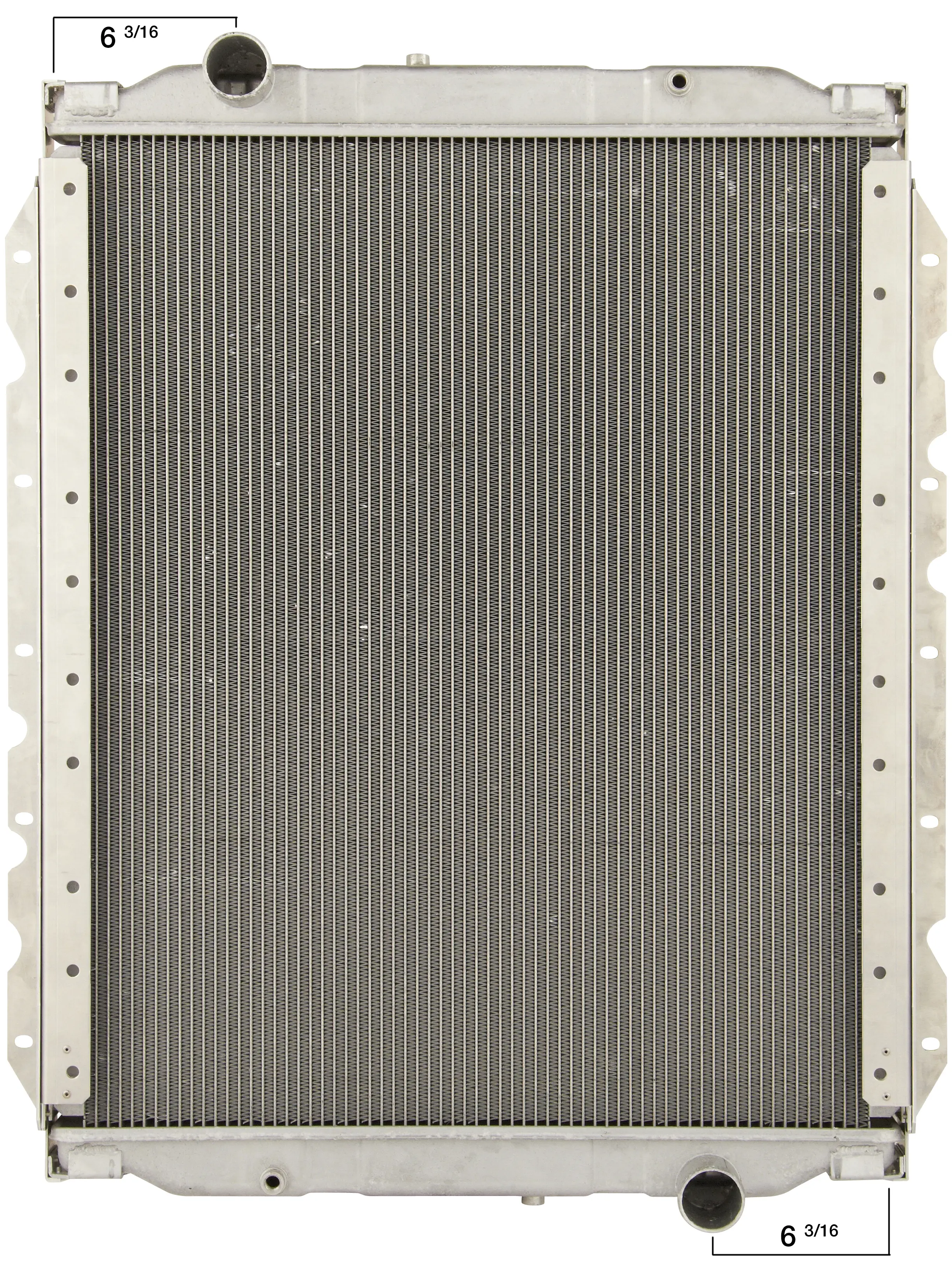 Radiator - image principale du produit