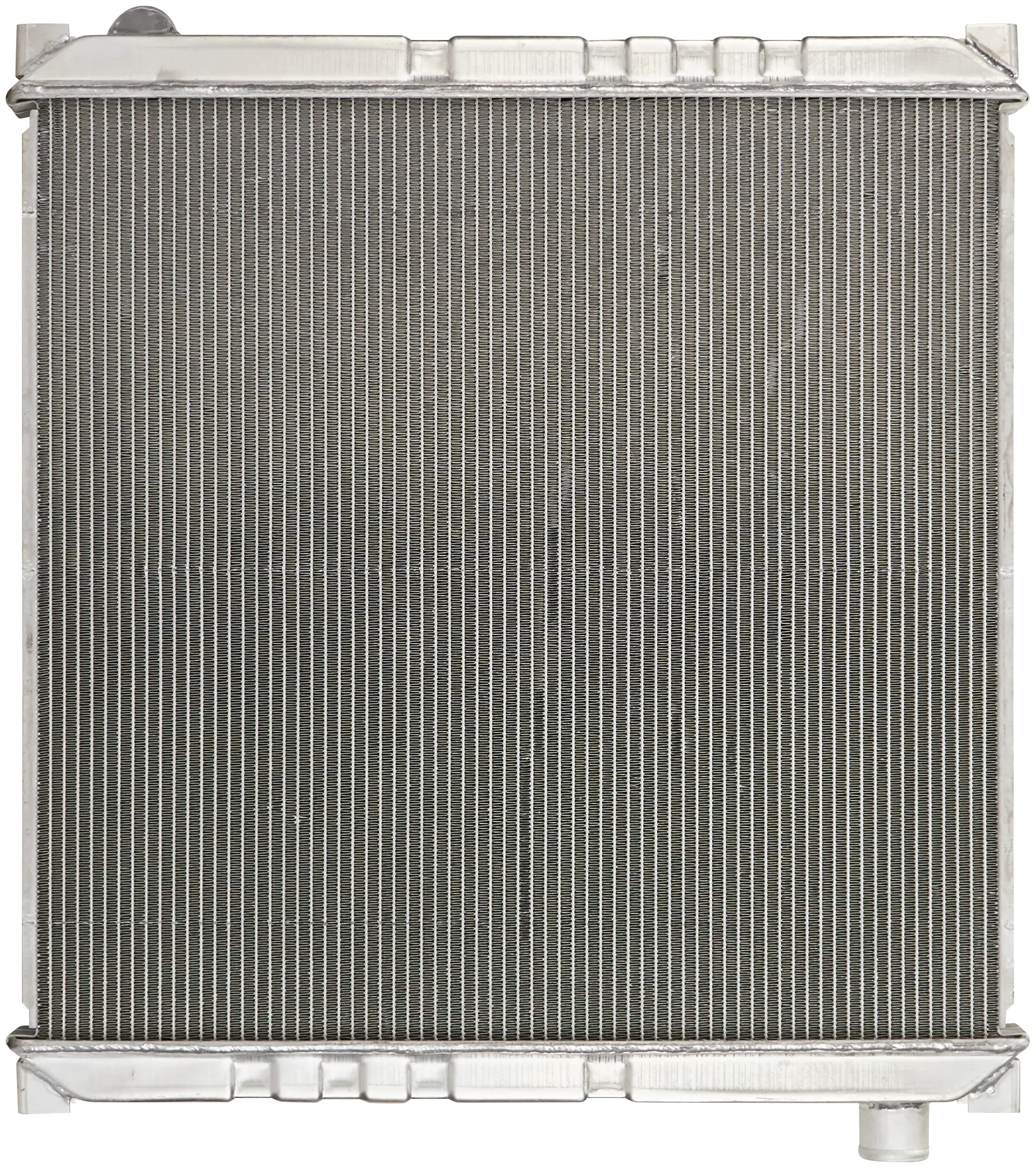 Radiator miniature 4
