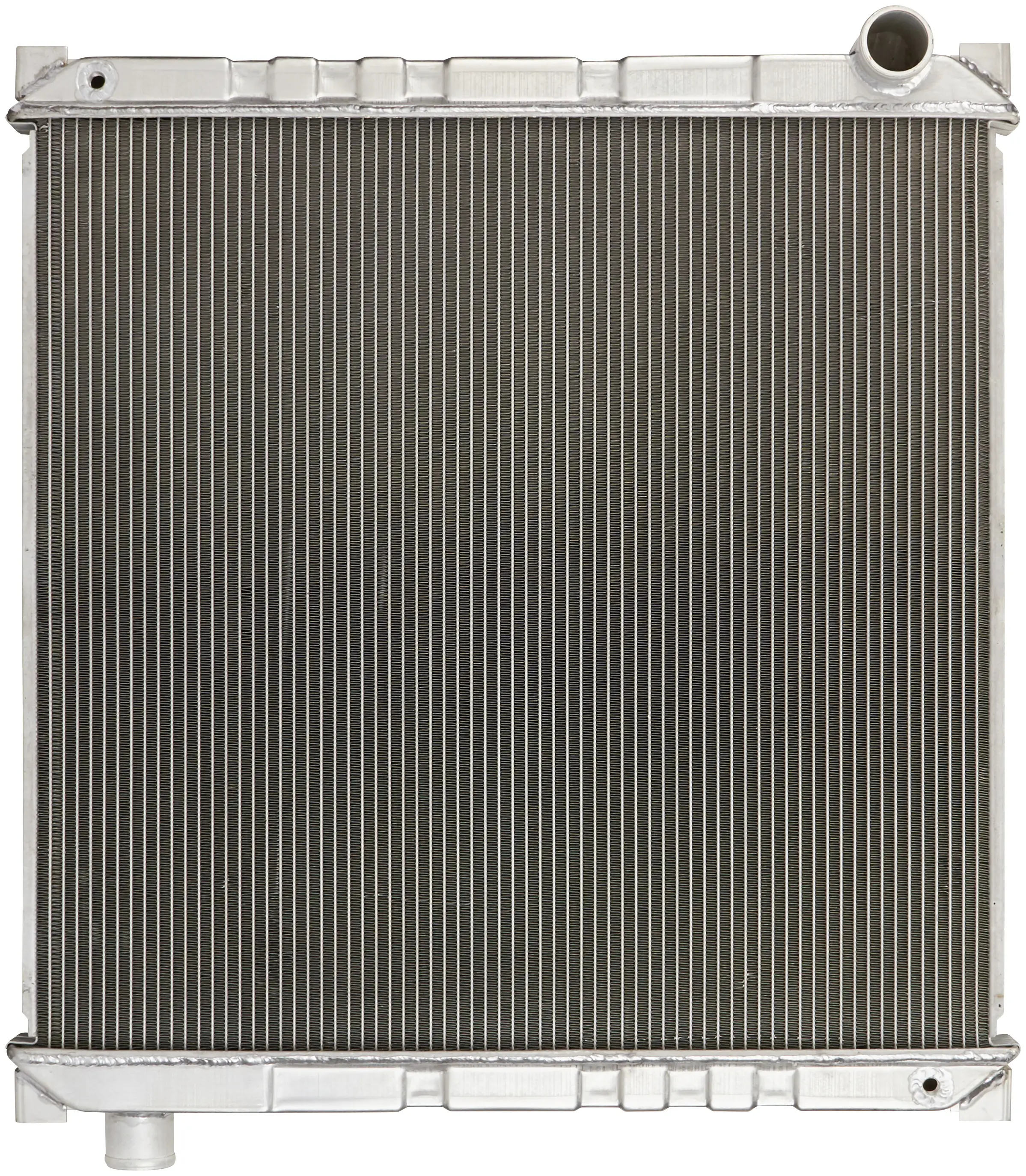 Radiator - image principale du produit