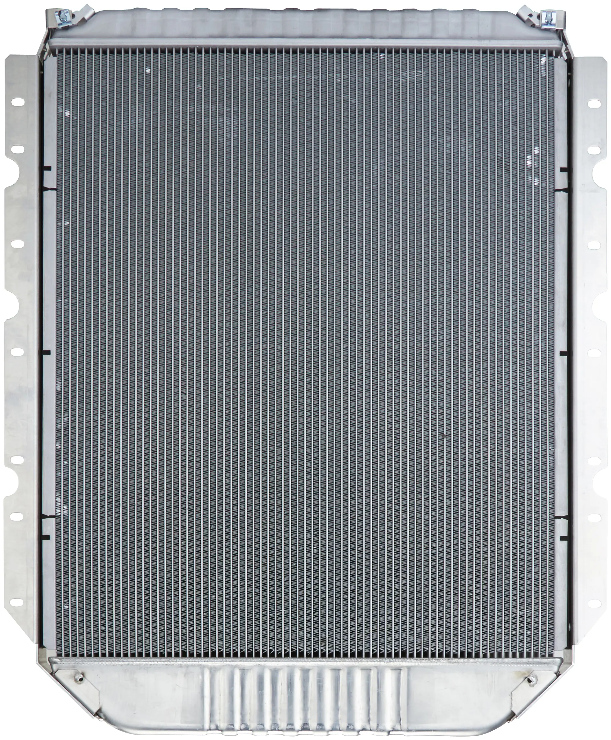 Radiator miniature 2