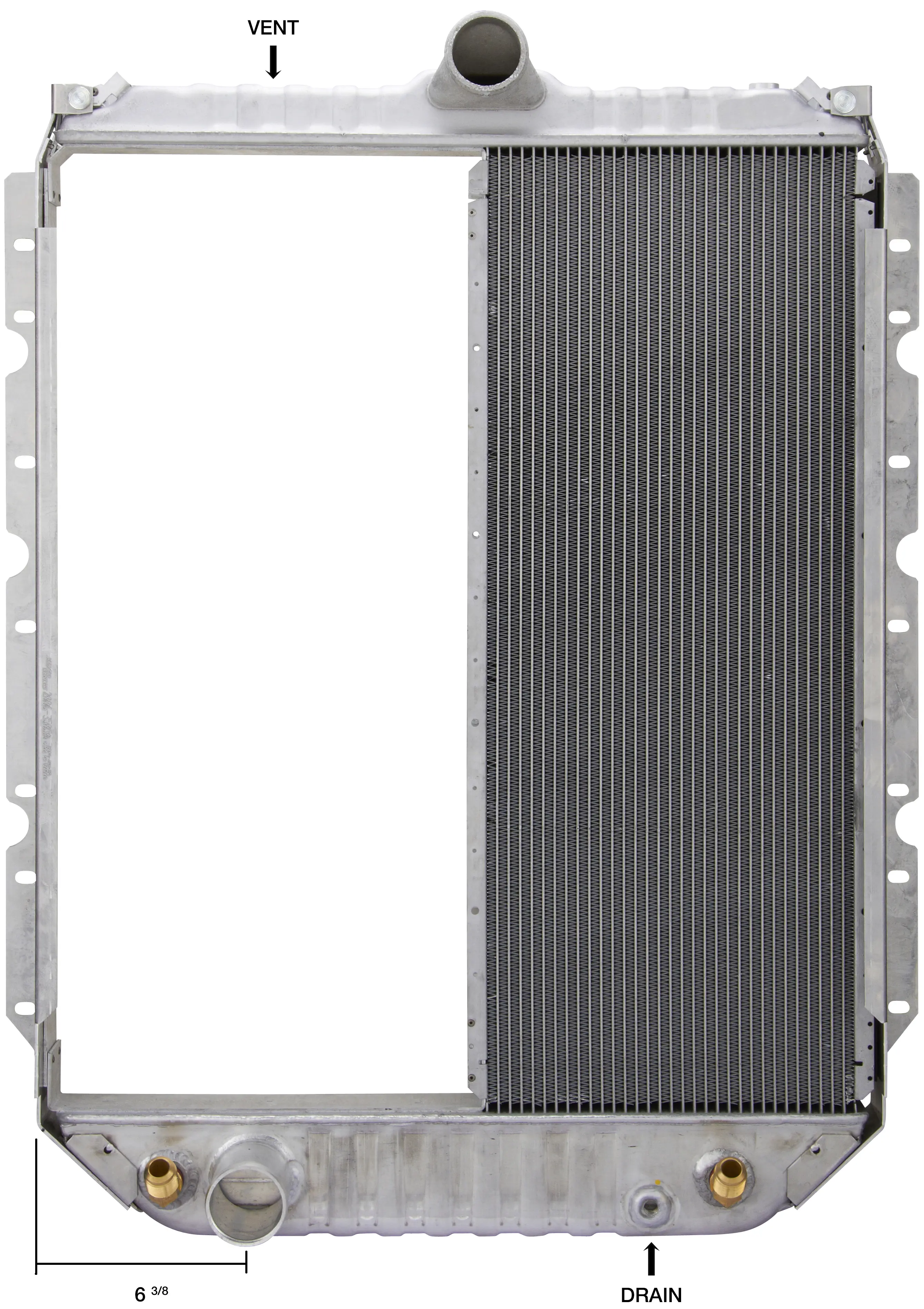 Radiator - main product image