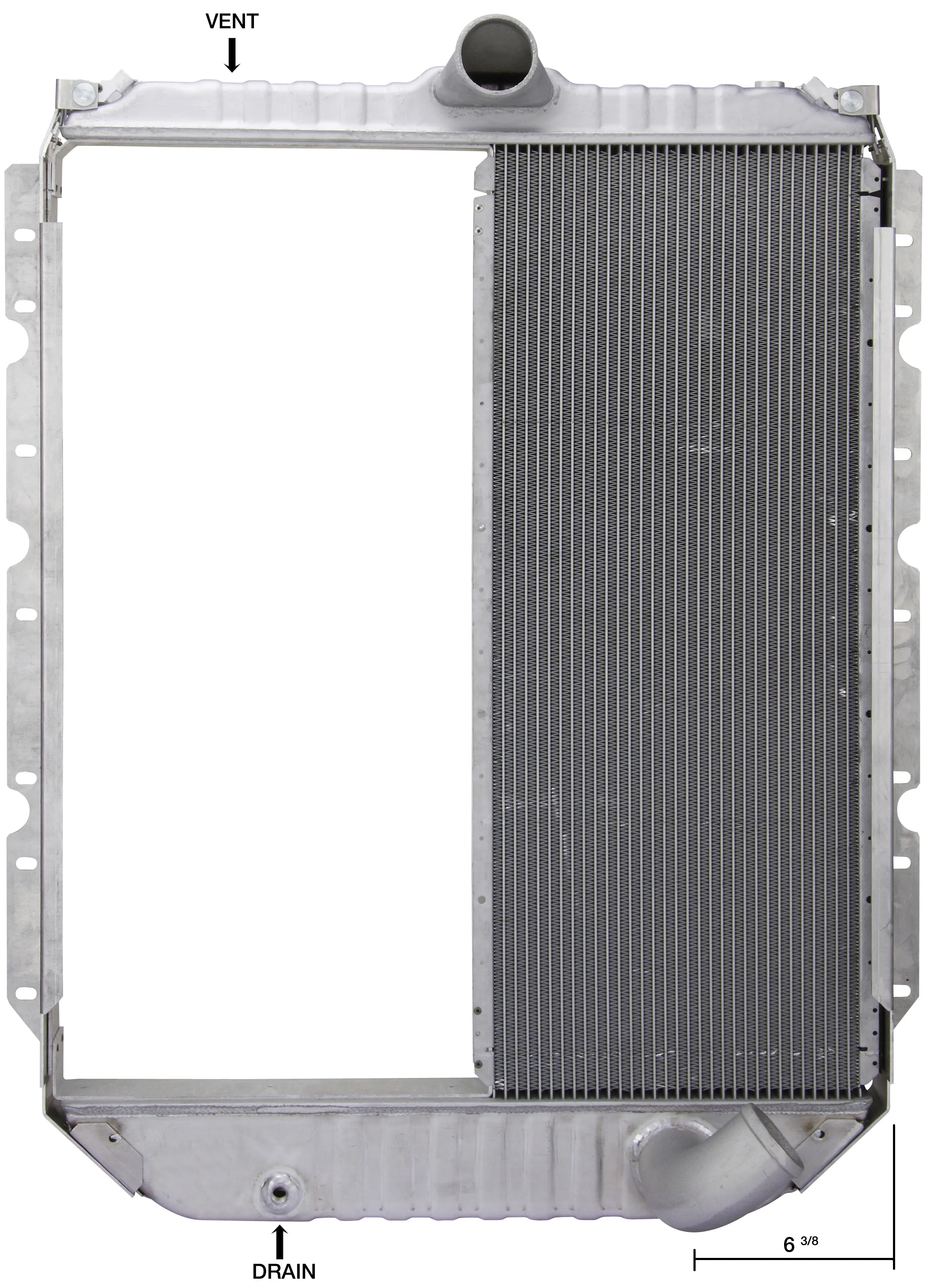 Radiator - main product image