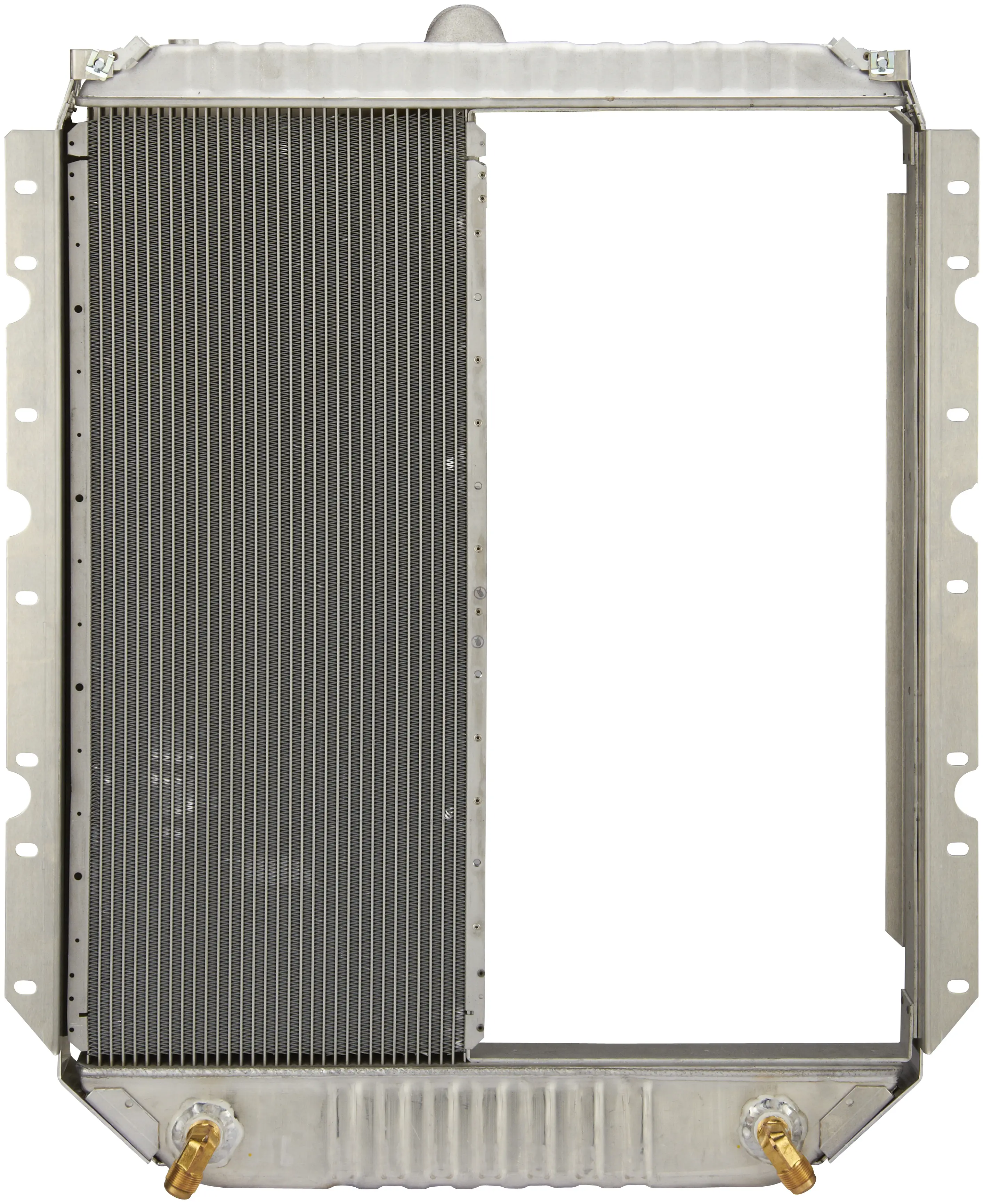 Radiator miniature 2