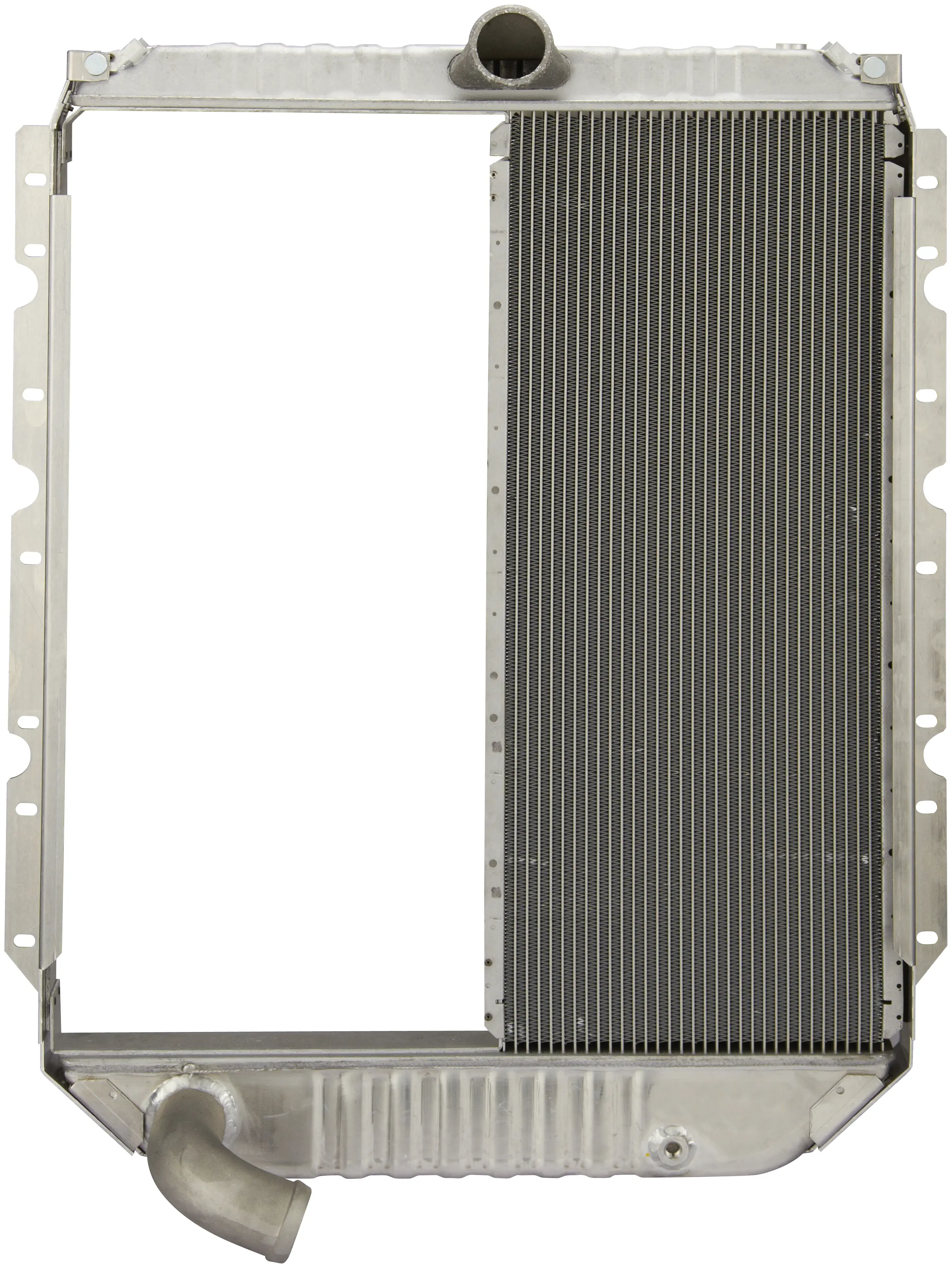 Radiator - image principale du produit