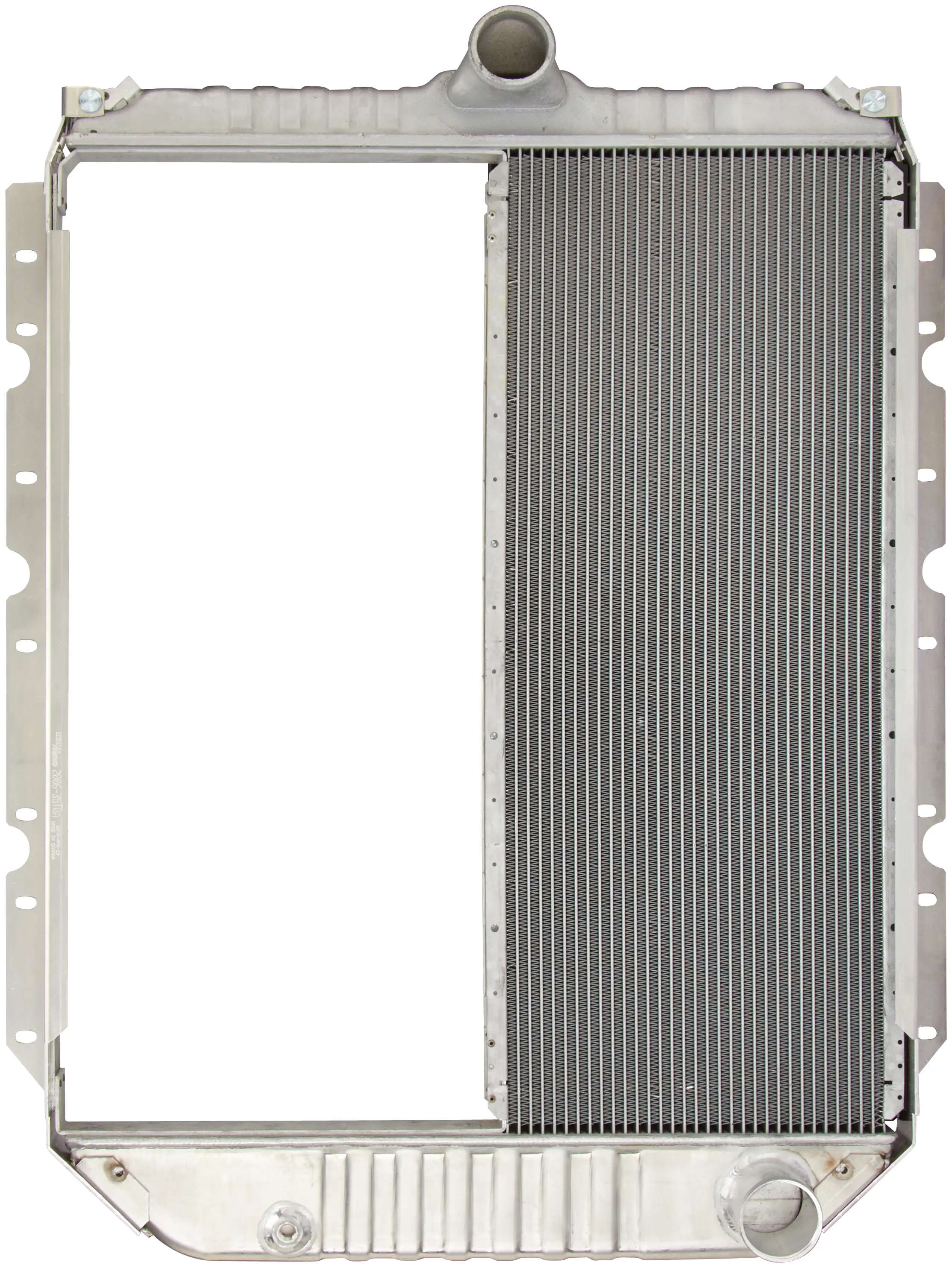 Radiator - image principale du produit