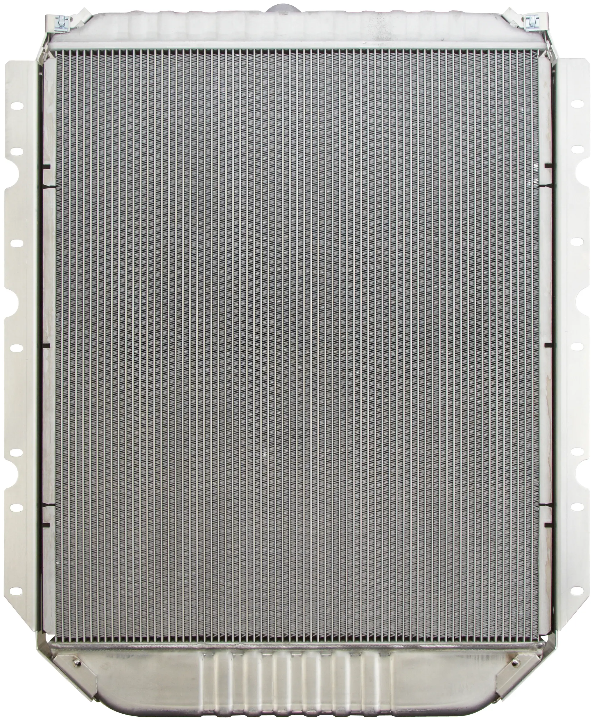 Radiator miniature 2