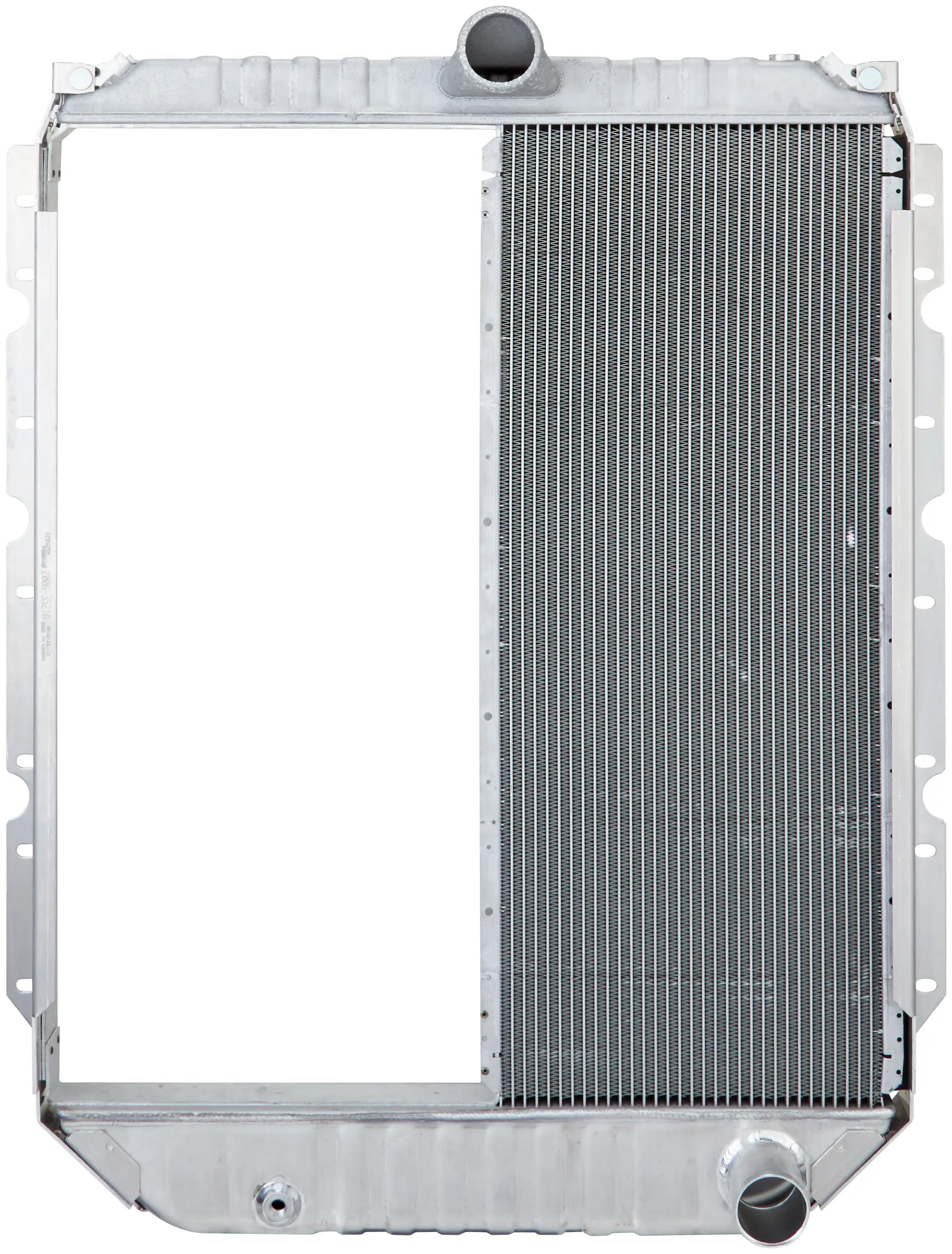 Radiator - image principale du produit